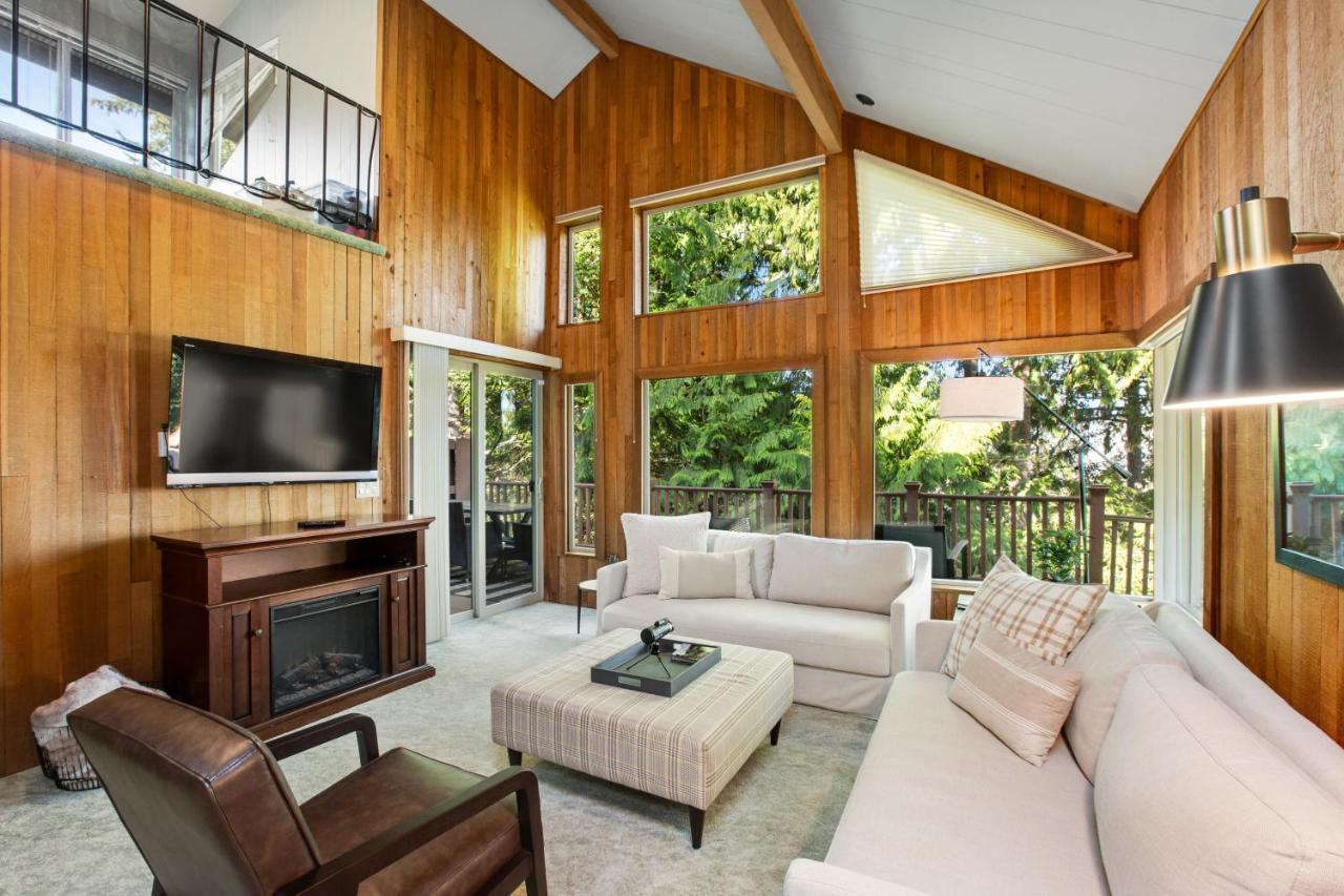 The Treehouse * Bellingham