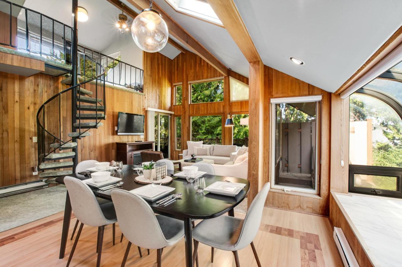 The Treehouse Holiday home