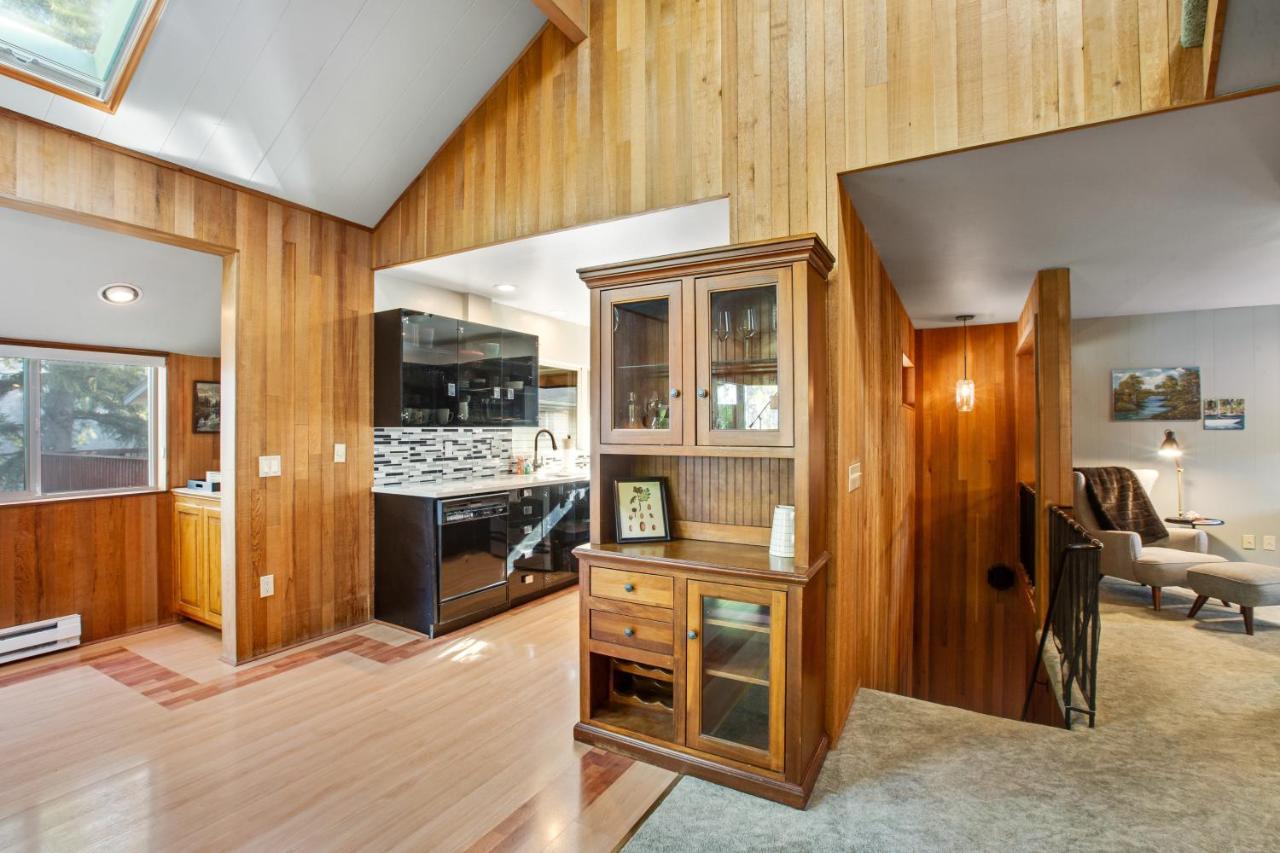 The Treehouse Bellingham
