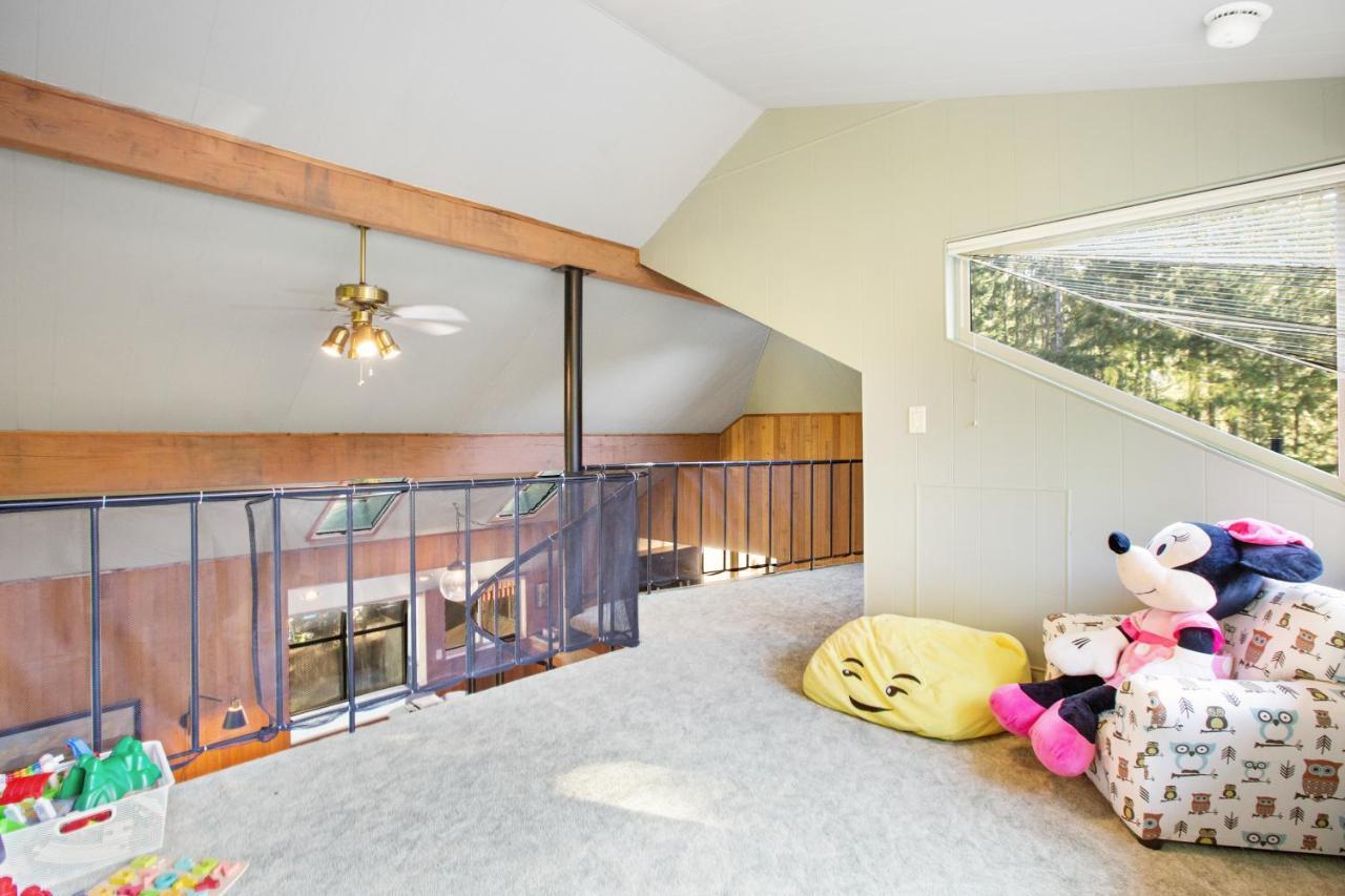 The Treehouse *