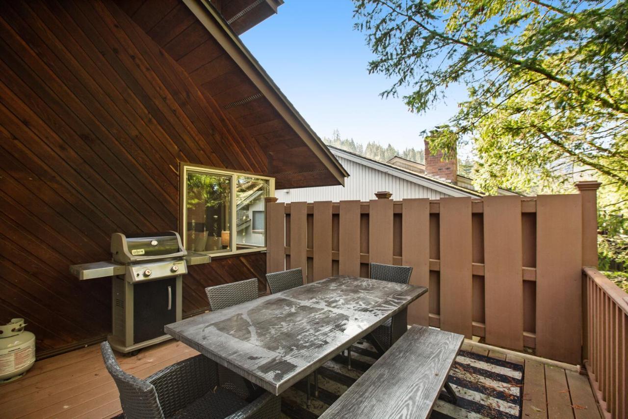 The Treehouse Holiday home