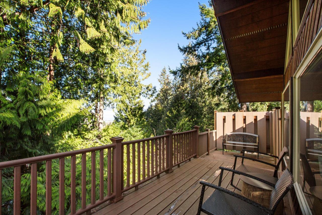 The Treehouse Holiday home *