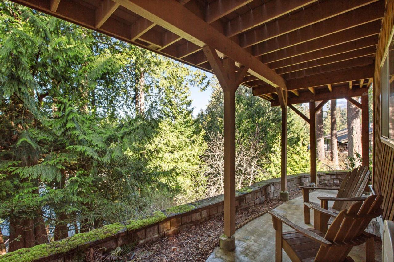 The Treehouse Holiday home Bellingham