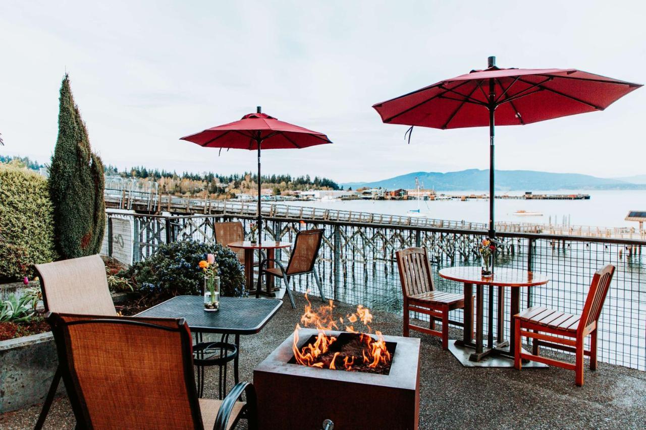 Chrysalis & Bellingham, Curio Collection By Hilton Inn 4*