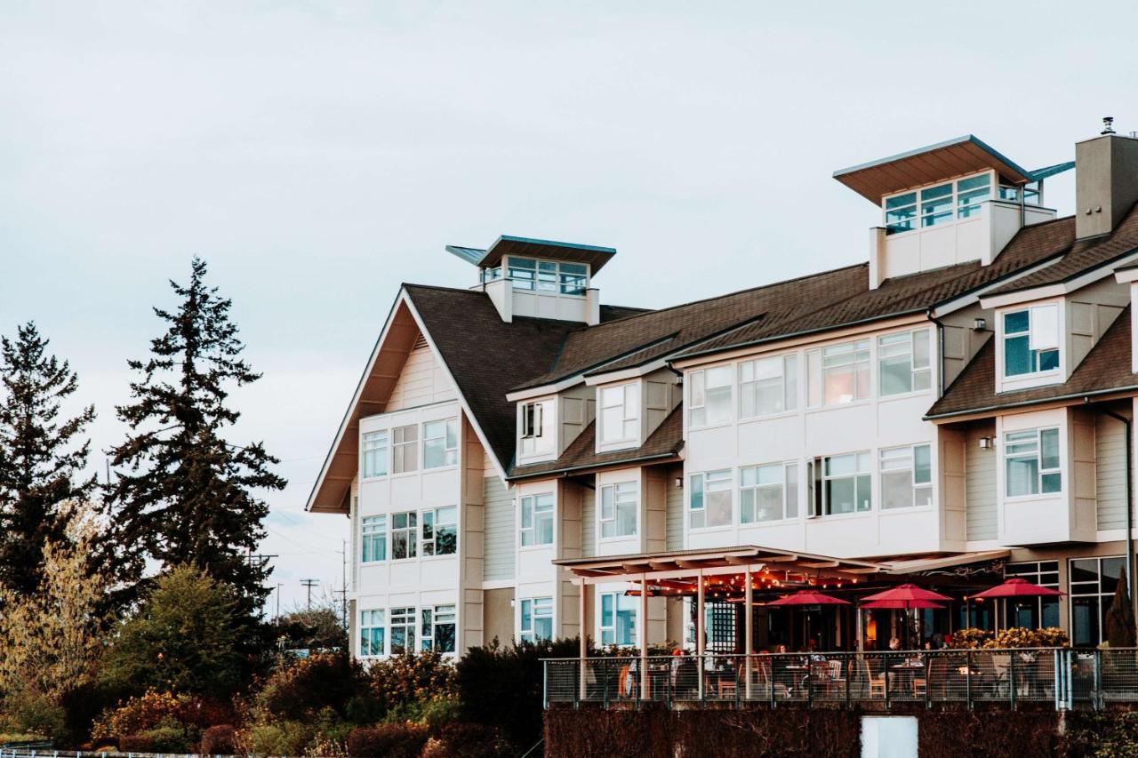 Inn Chrysalis & Bellingham, Curio Collection By Hilton 4*