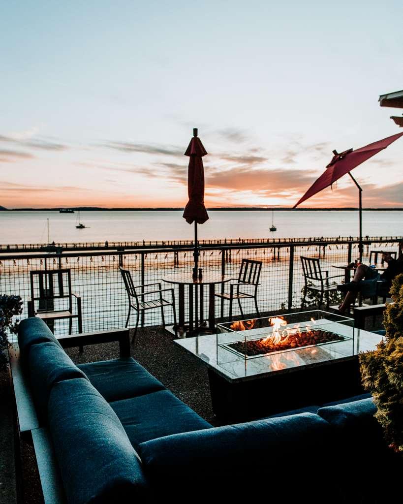 Chrysalis & Bellingham, Curio Collection By Hilton Inn Bellingham