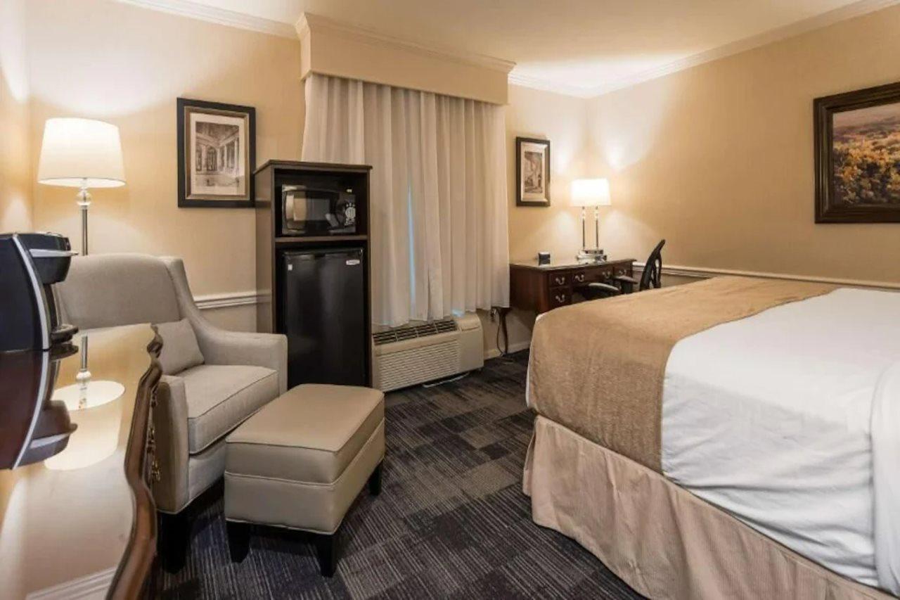 Wingate By Wyndham Heritage 3*