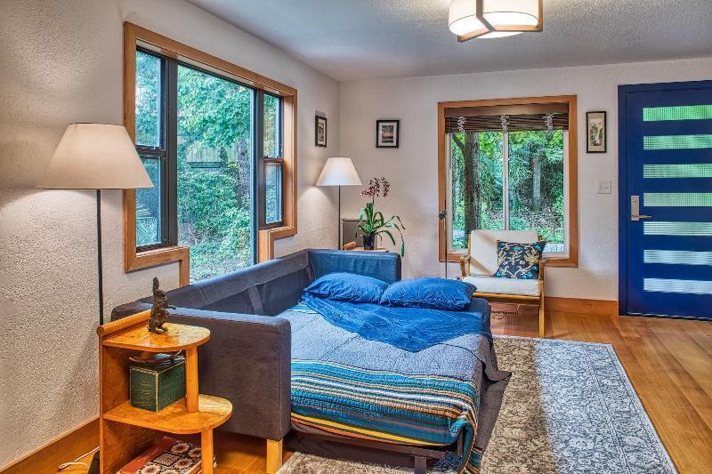 Sehome Garden Bed & Breakfast Bellingham
