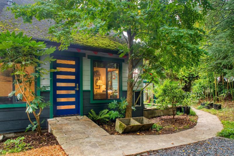 Sehome Garden 4* Bellingham