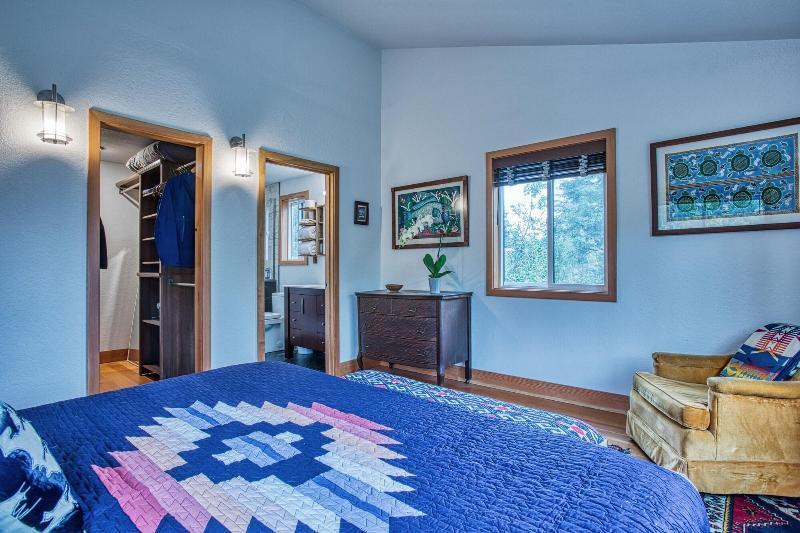 Sehome Garden Bed & Breakfast