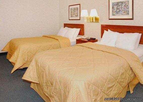 Comfort Inn Bellingham