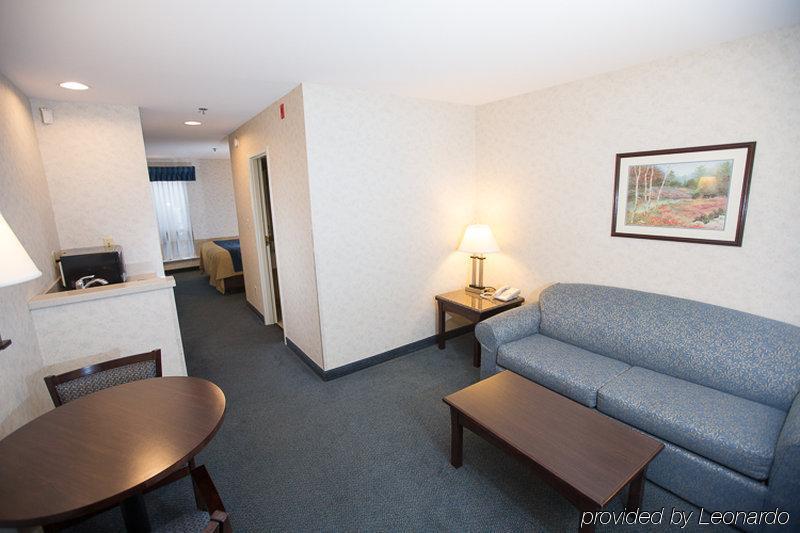 Comfort Inn