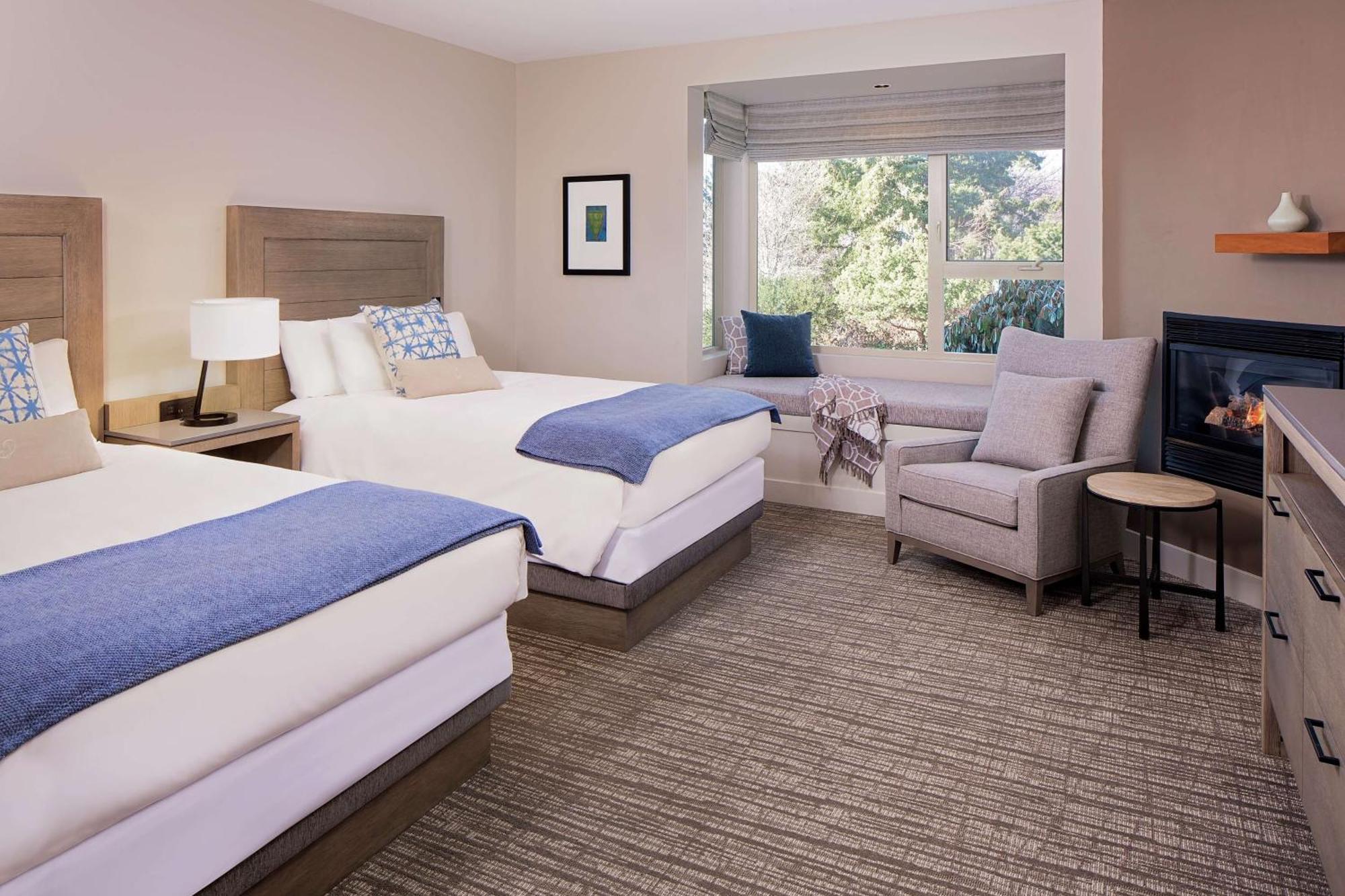 Inn Chrysalis & Bellingham, Curio Collection By Hilton 4*