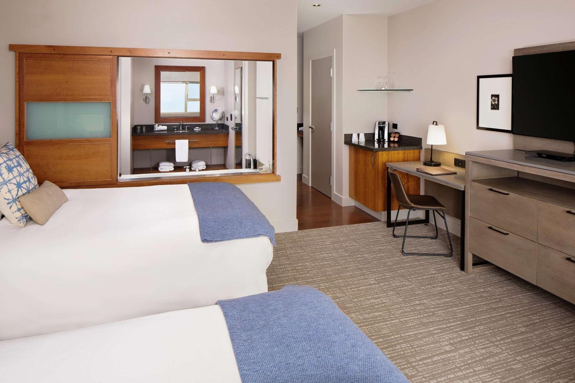 Chrysalis & Bellingham, Curio Collection By Hilton 4*