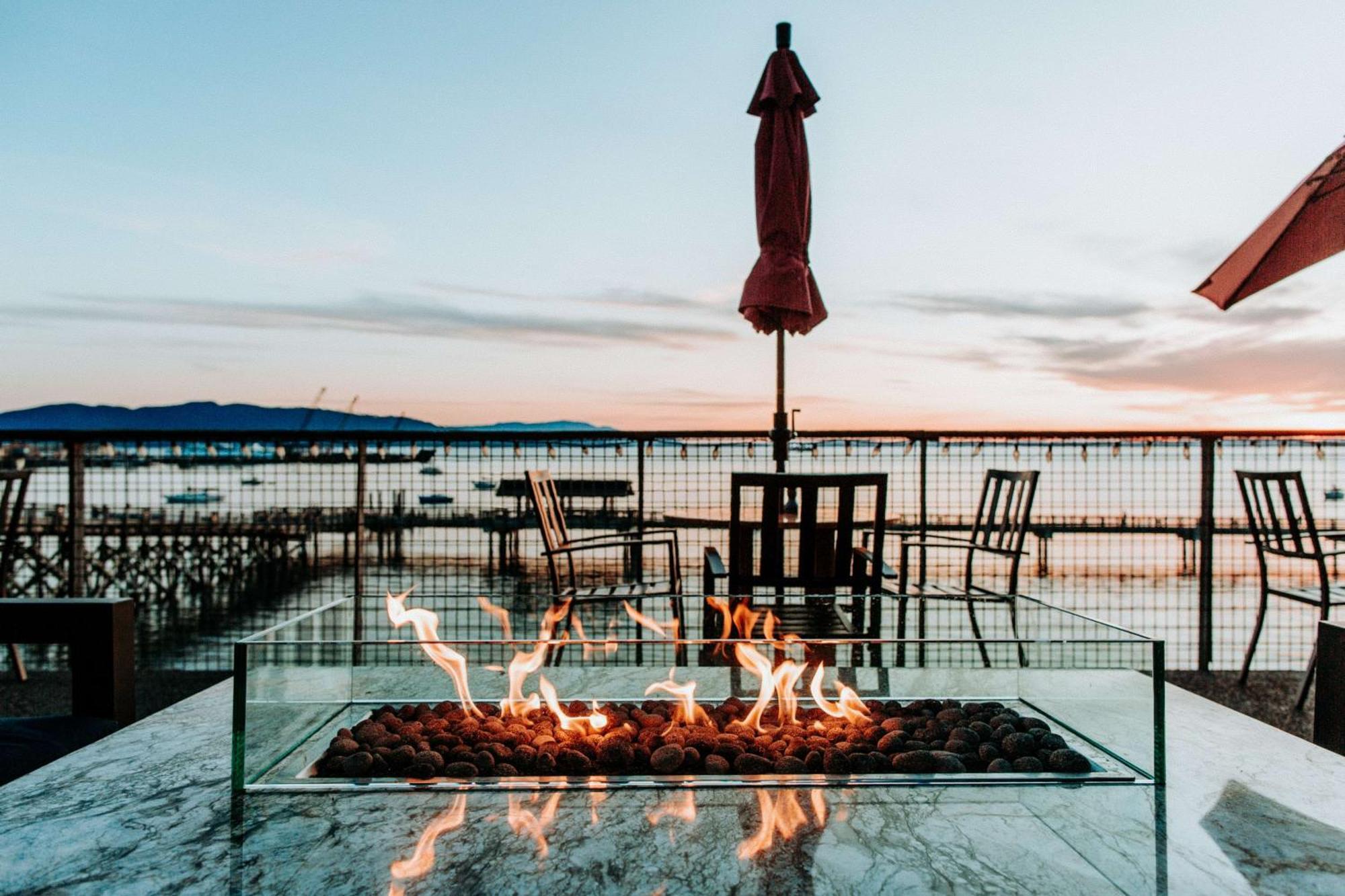 Chrysalis & Bellingham, Curio Collection By Hilton Inn Bellingham