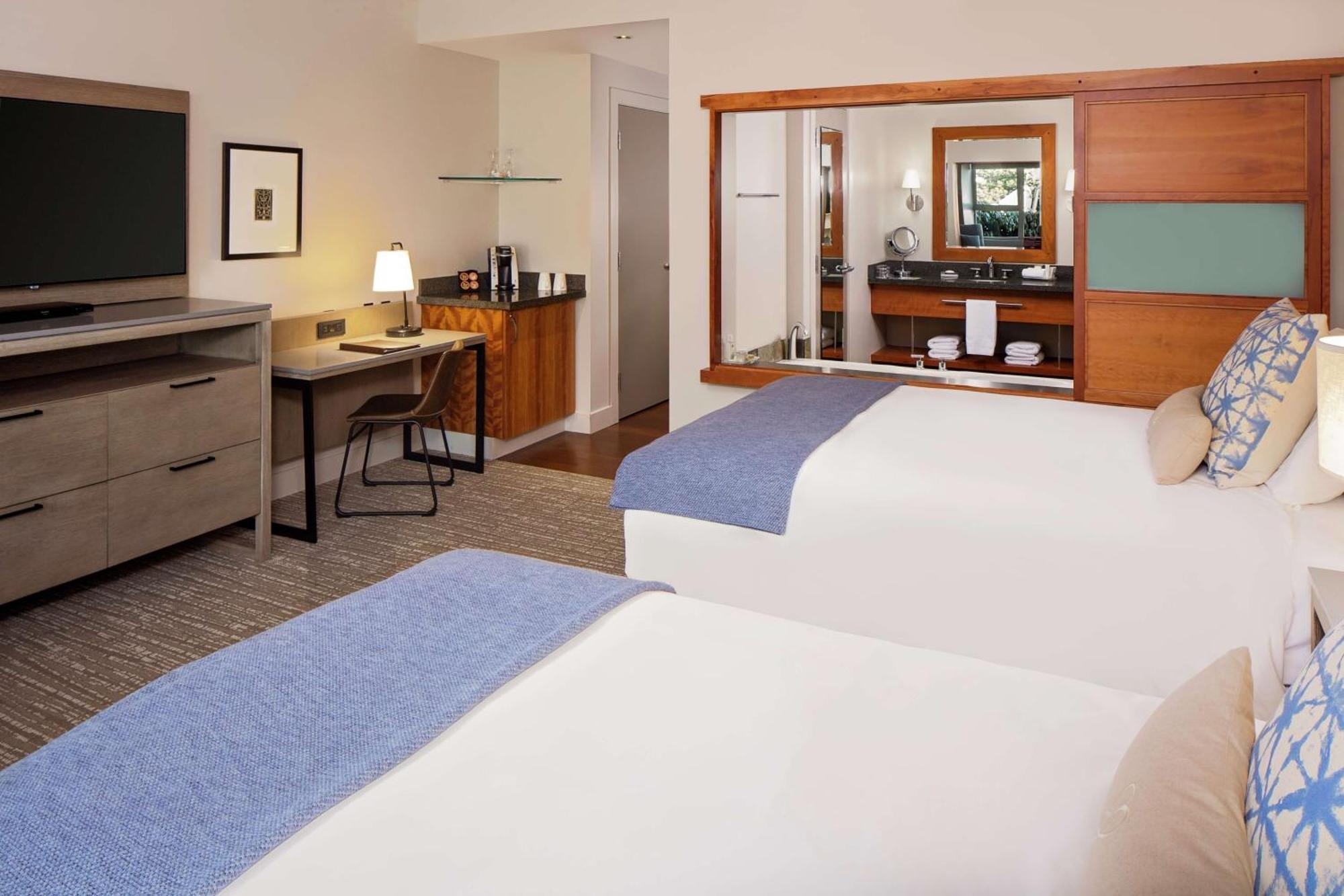 Chrysalis & Bellingham, Curio Collection By Hilton Inn