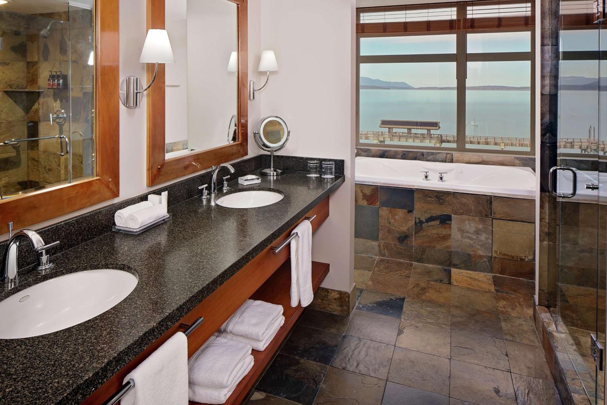 Chrysalis & Bellingham, Curio Collection By Hilton Inn