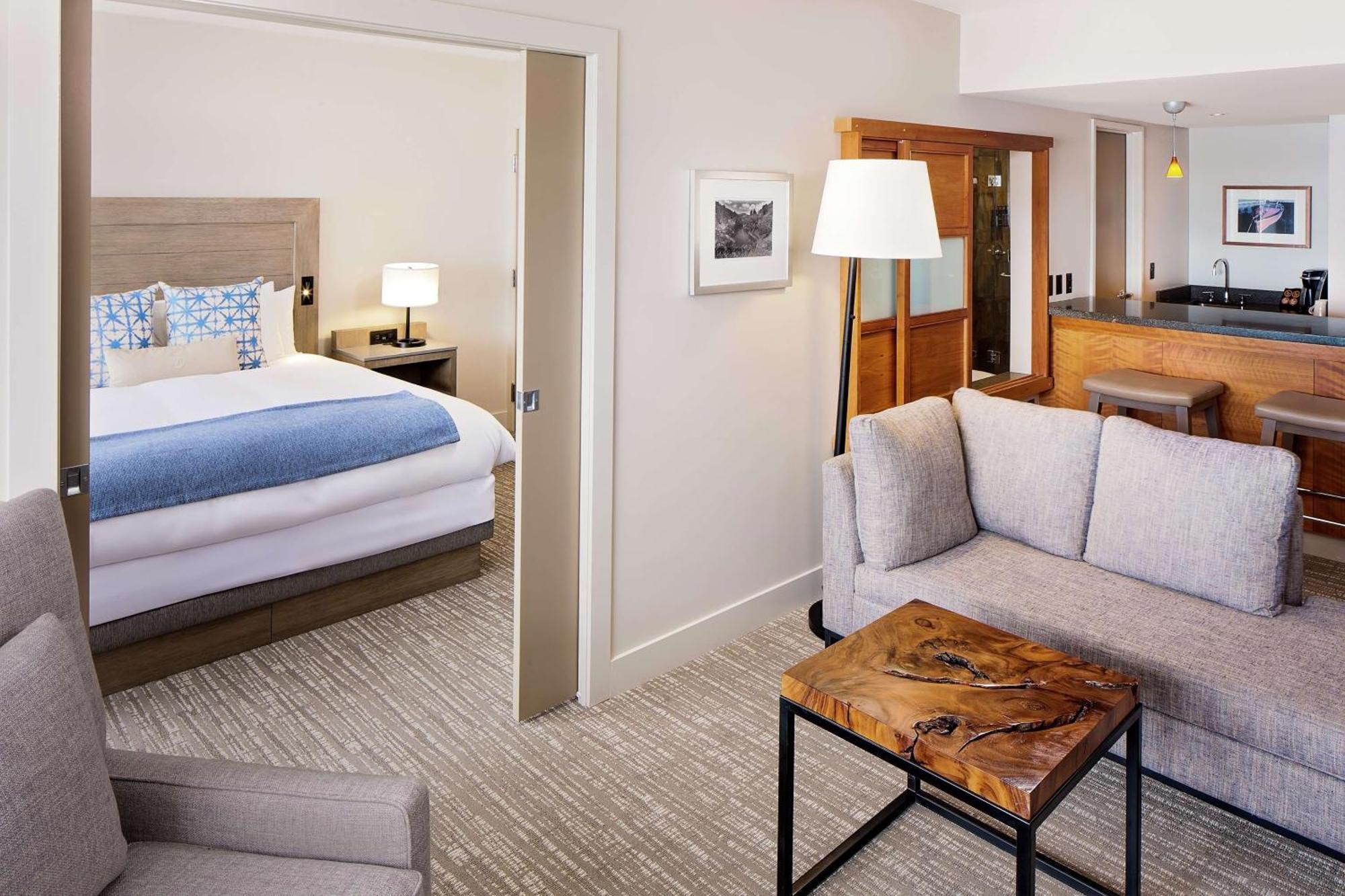 Inn Chrysalis & Bellingham, Curio Collection By Hilton Bellingham