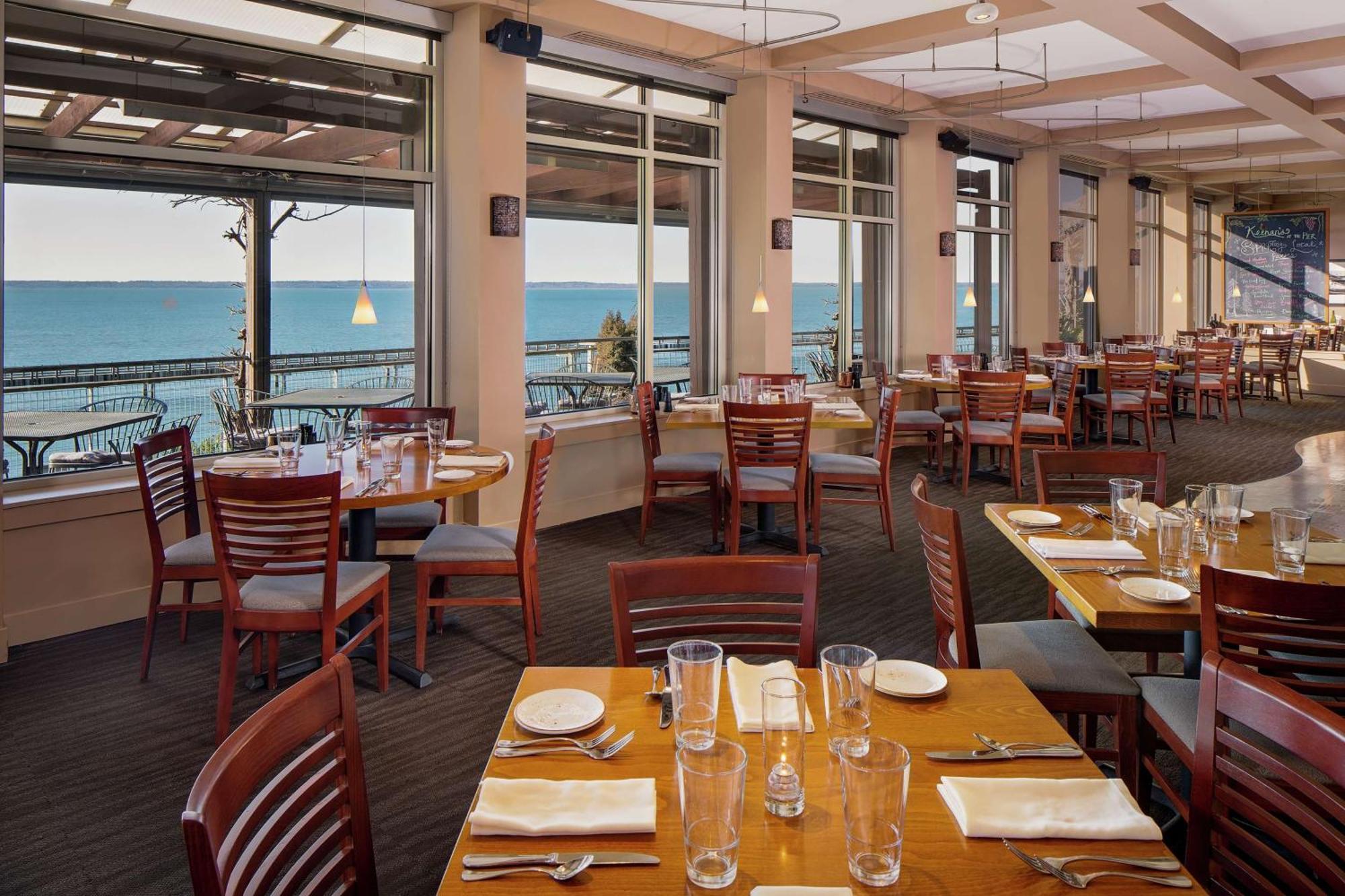 Chrysalis & Bellingham, Curio Collection By Hilton Inn Bellingham