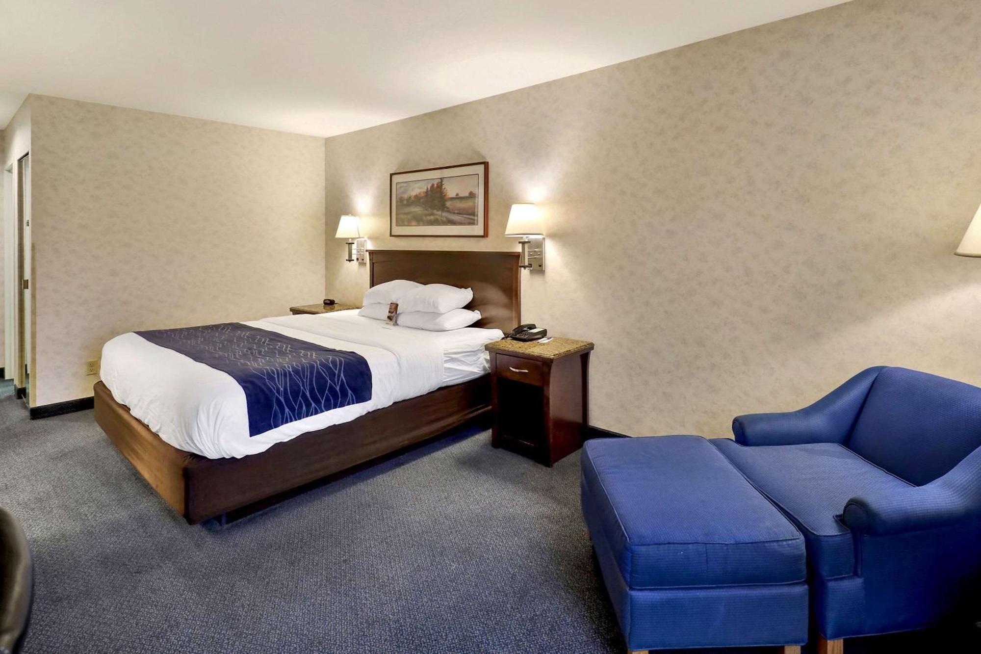 Comfort 3*