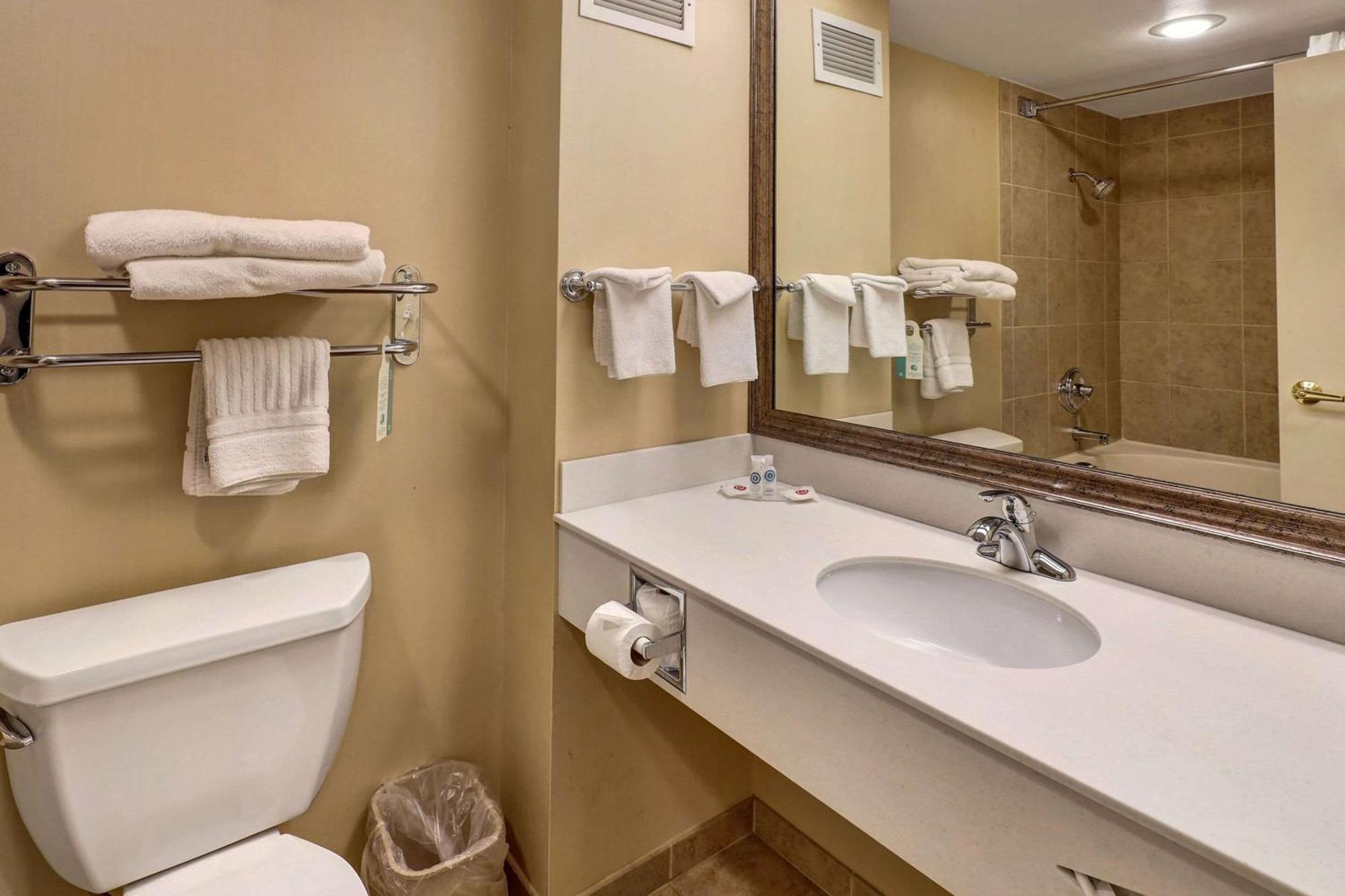 Inn Comfort