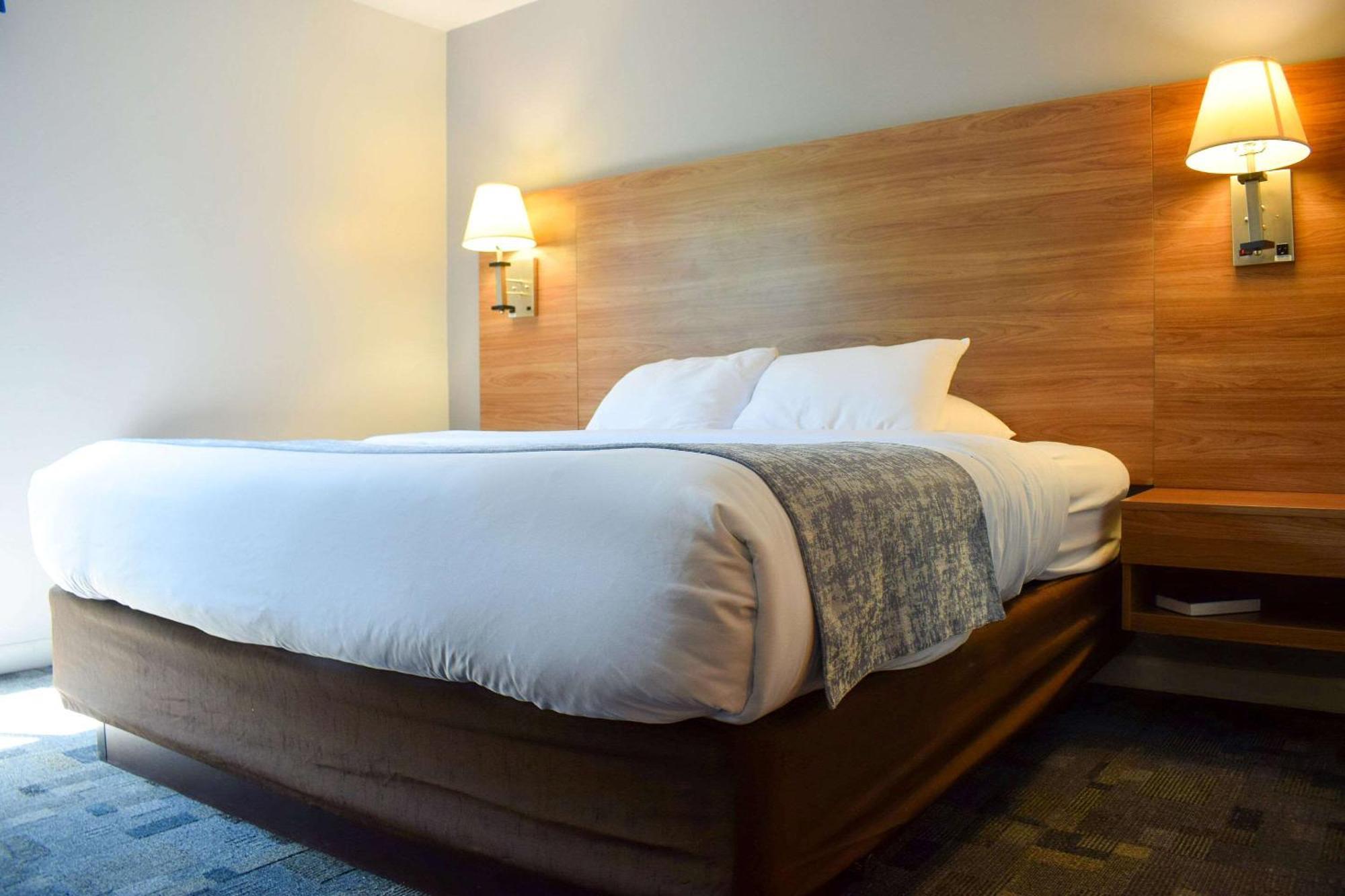 Inn Comfort Bellingham