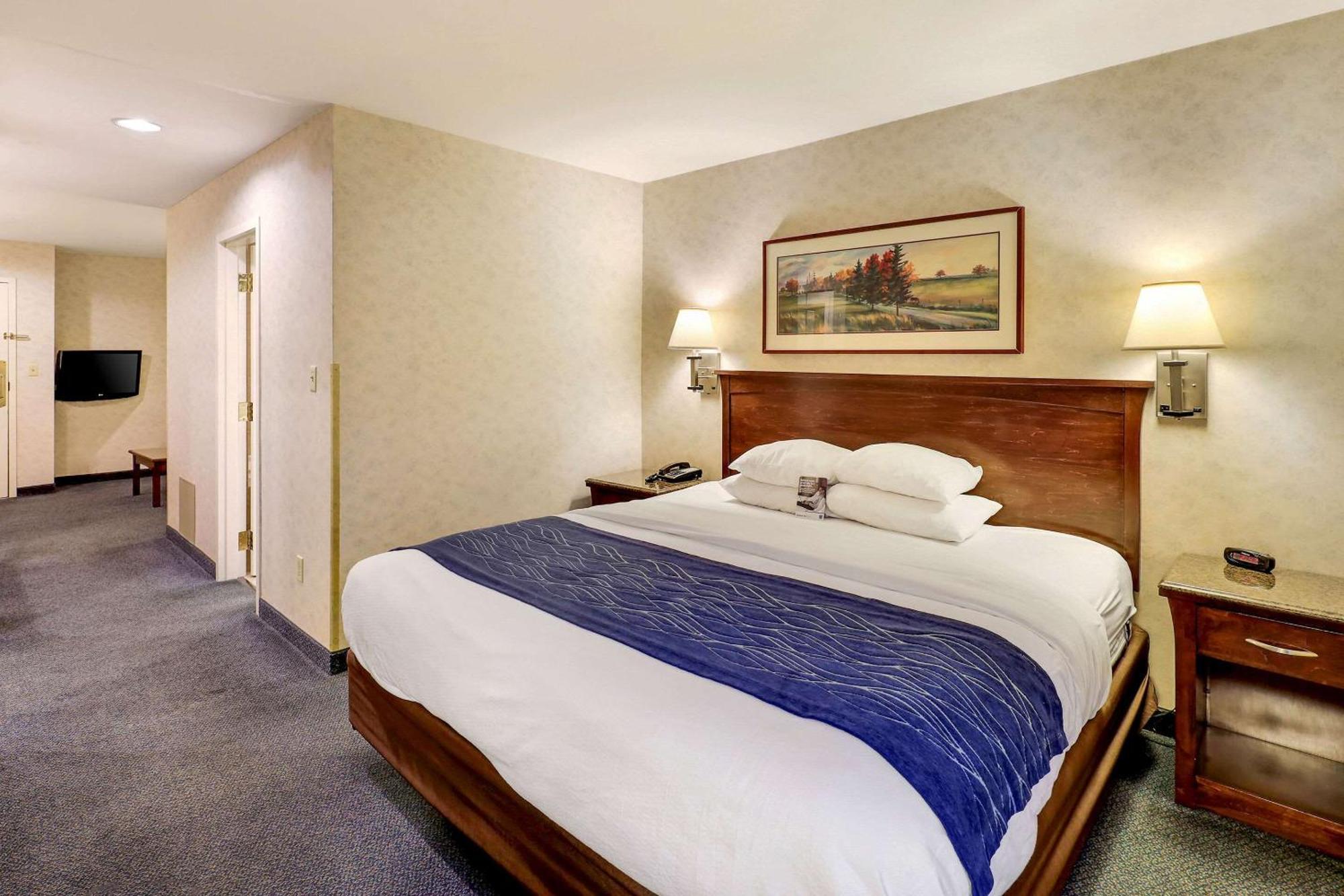 Comfort 3*