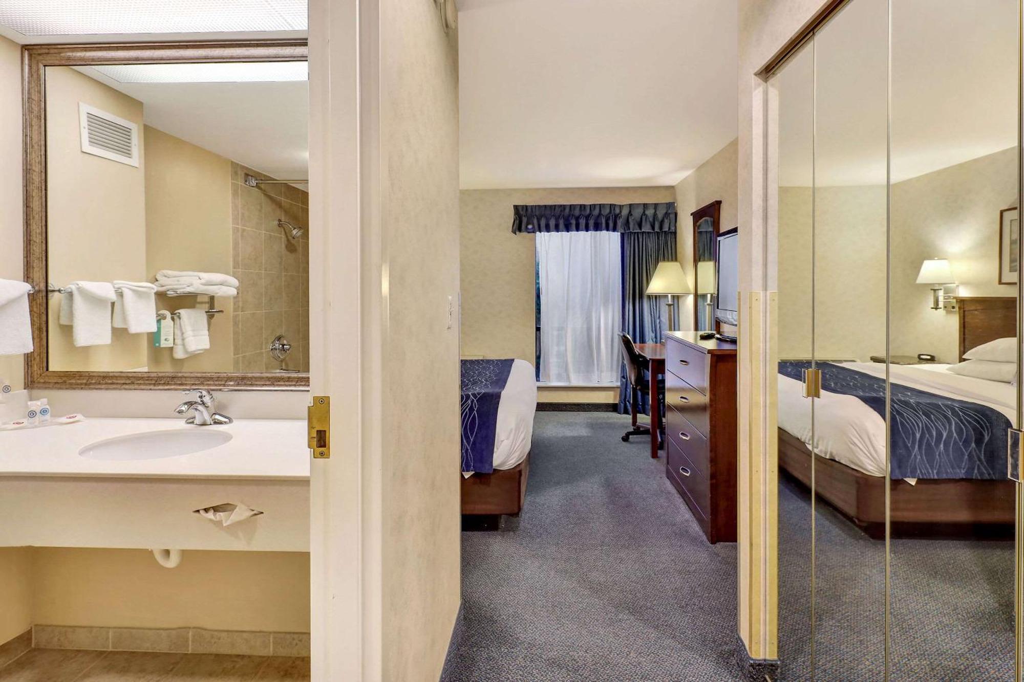 Comfort Bellingham