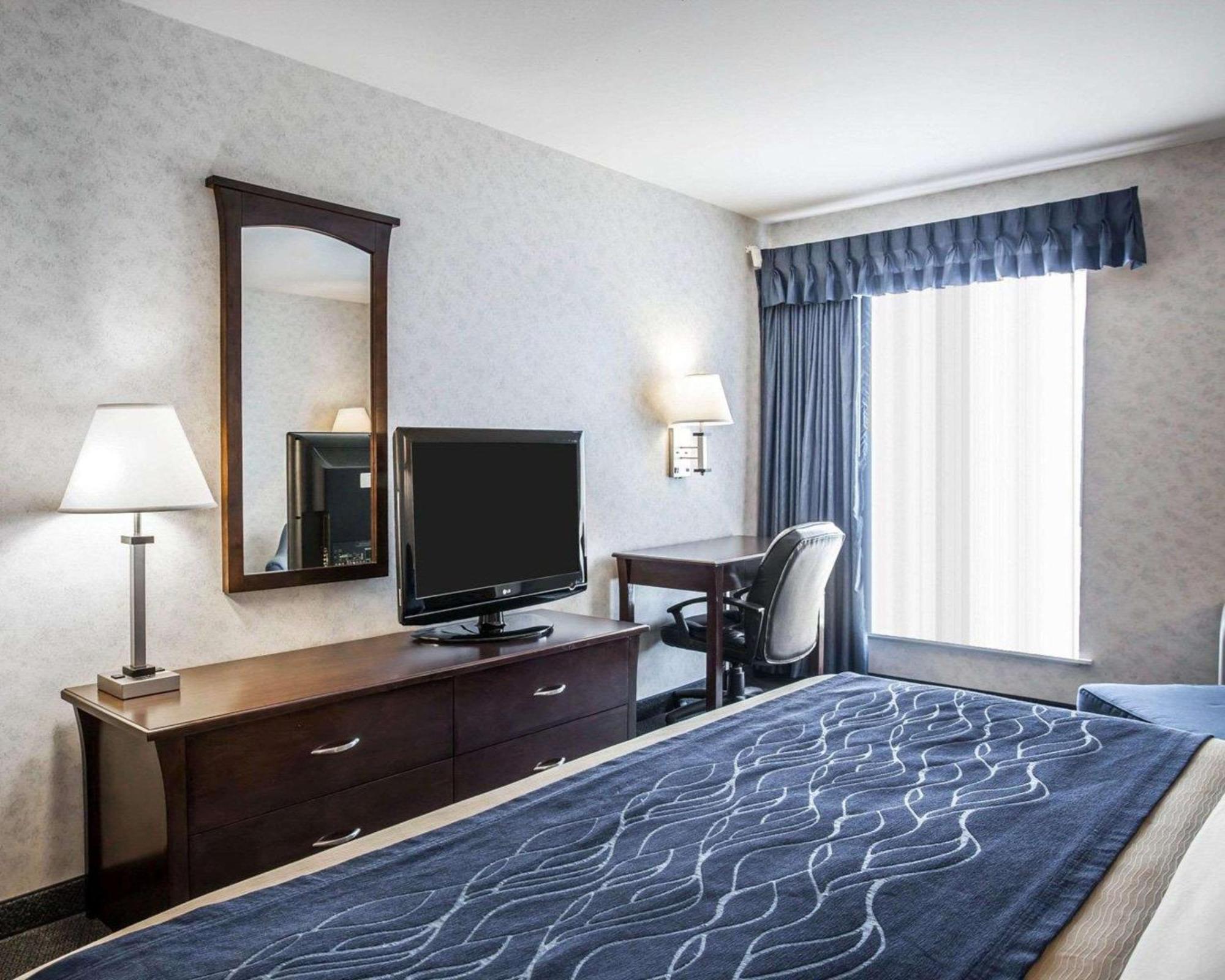 Comfort Inn