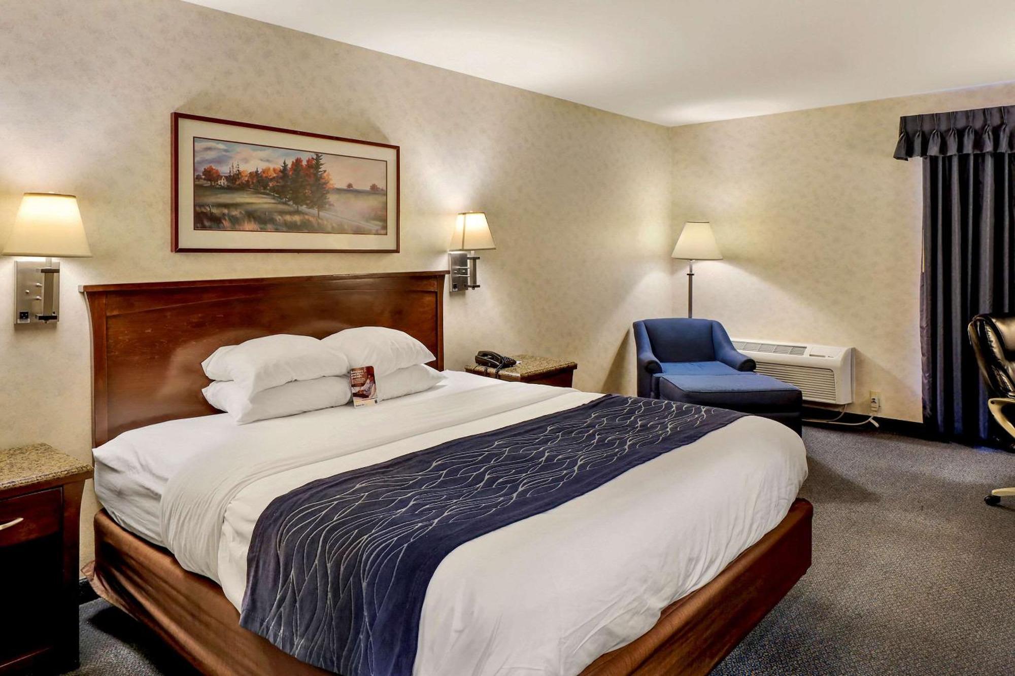 Inn Comfort 3*