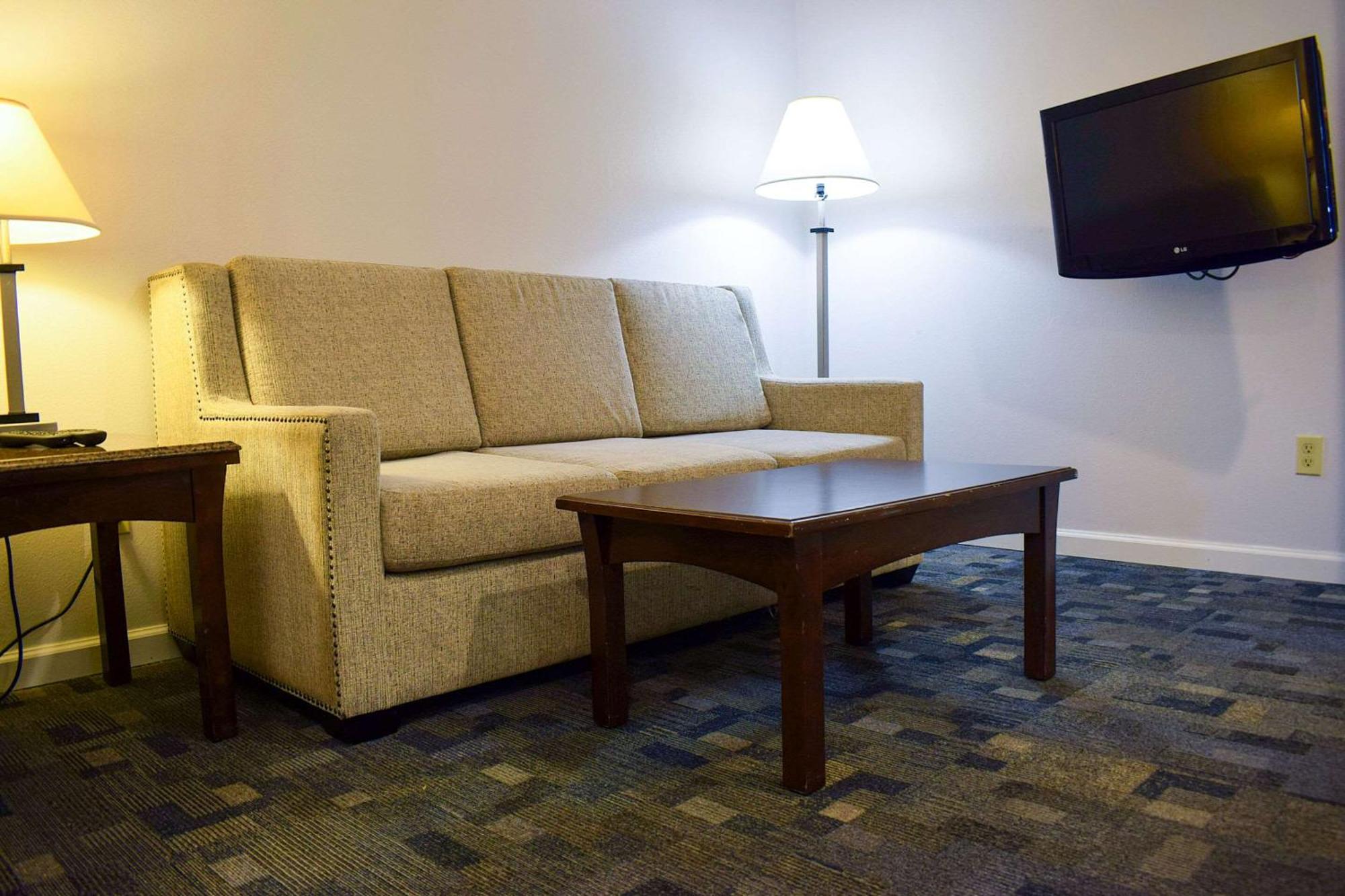 Comfort Bellingham
