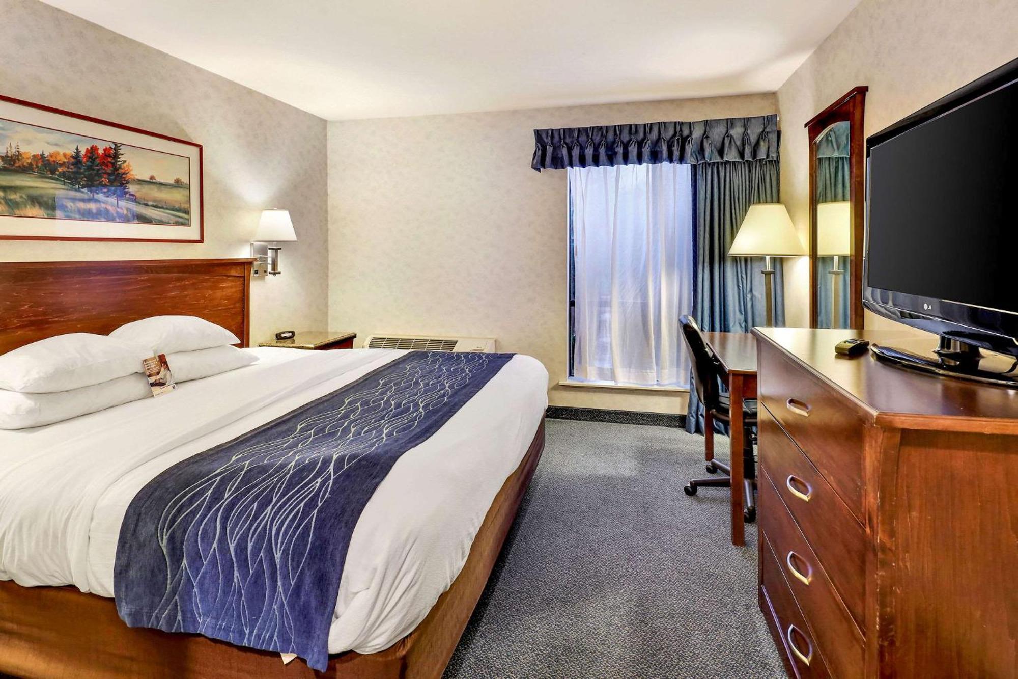 Comfort 3*