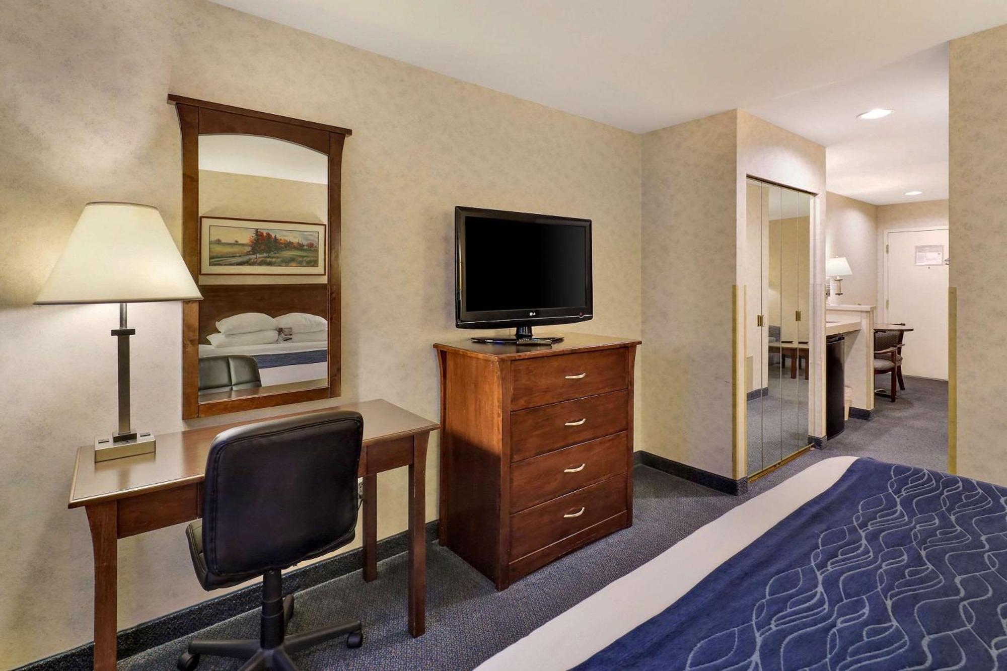 Comfort Inn