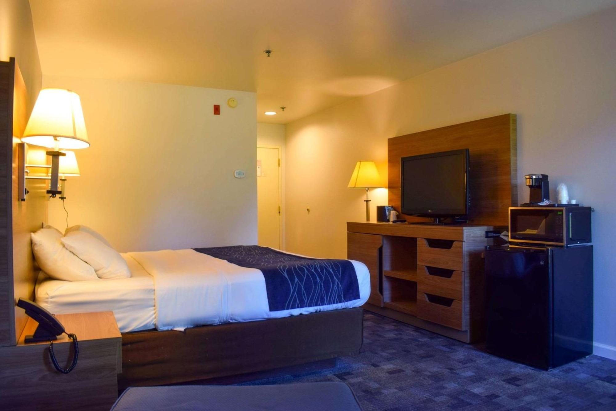 Inn Comfort