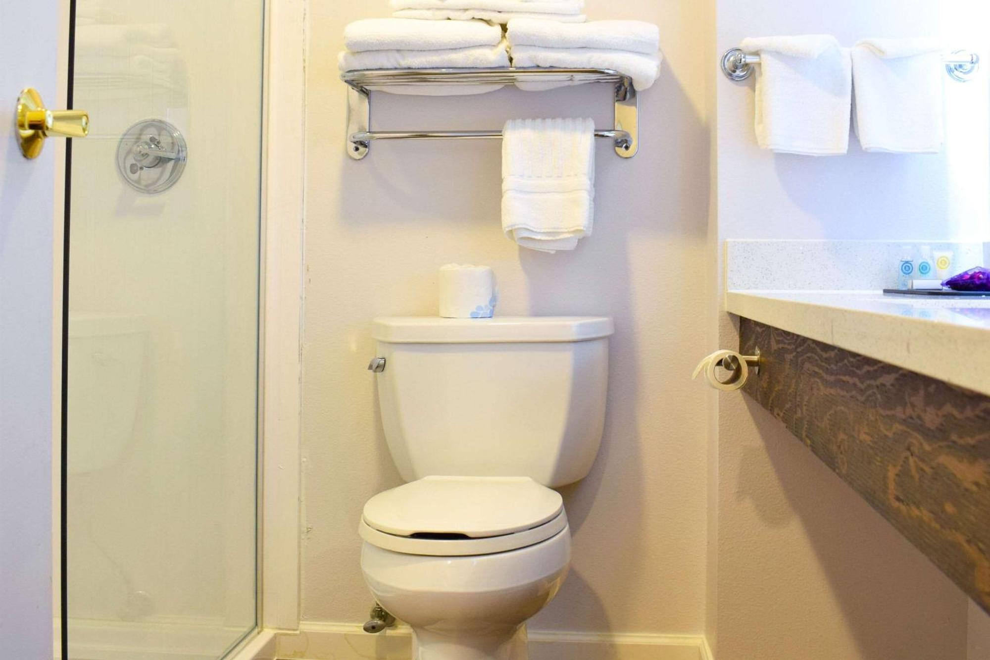 Inn Comfort Bellingham