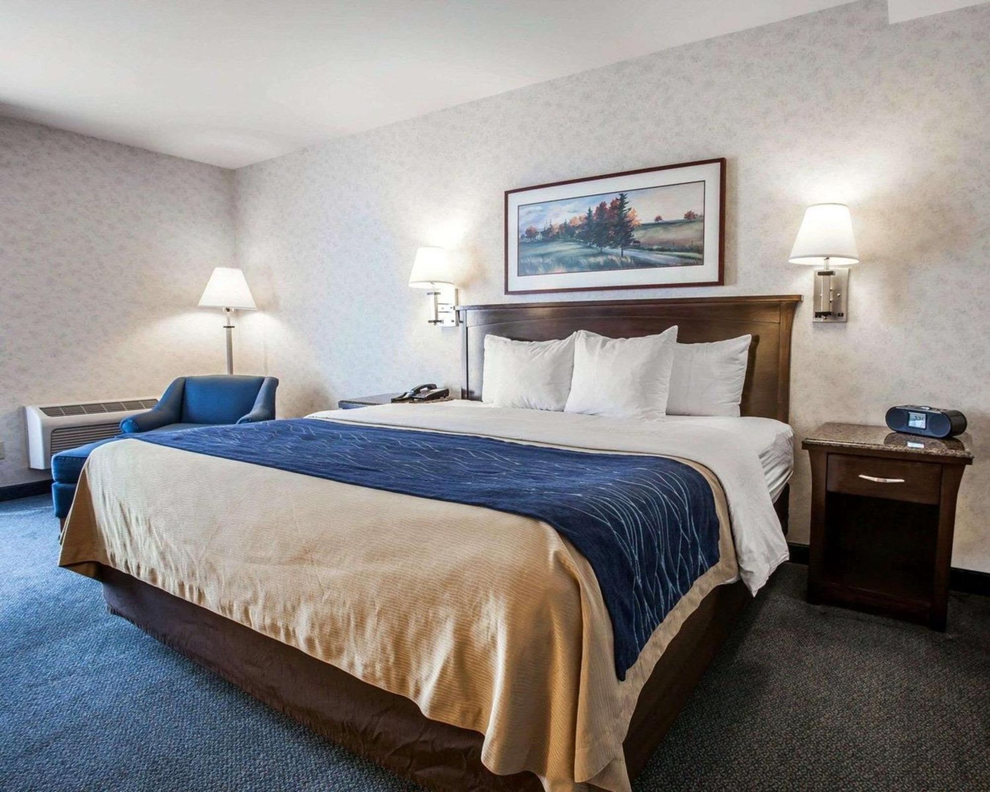 Comfort Inn 3*