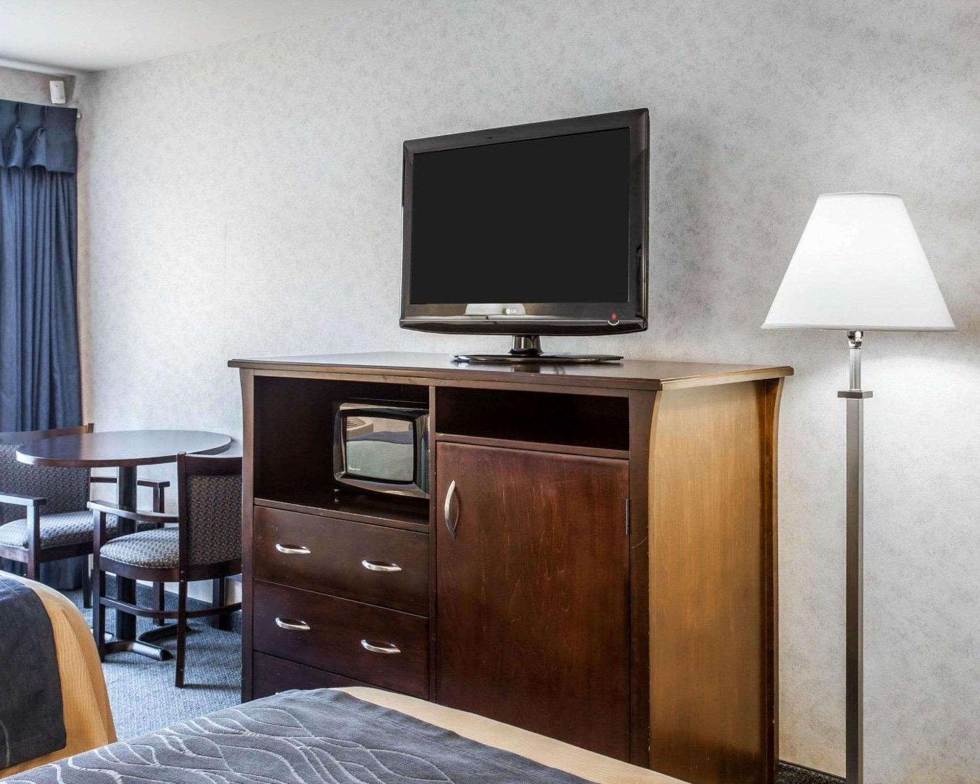 Inn Comfort Bellingham