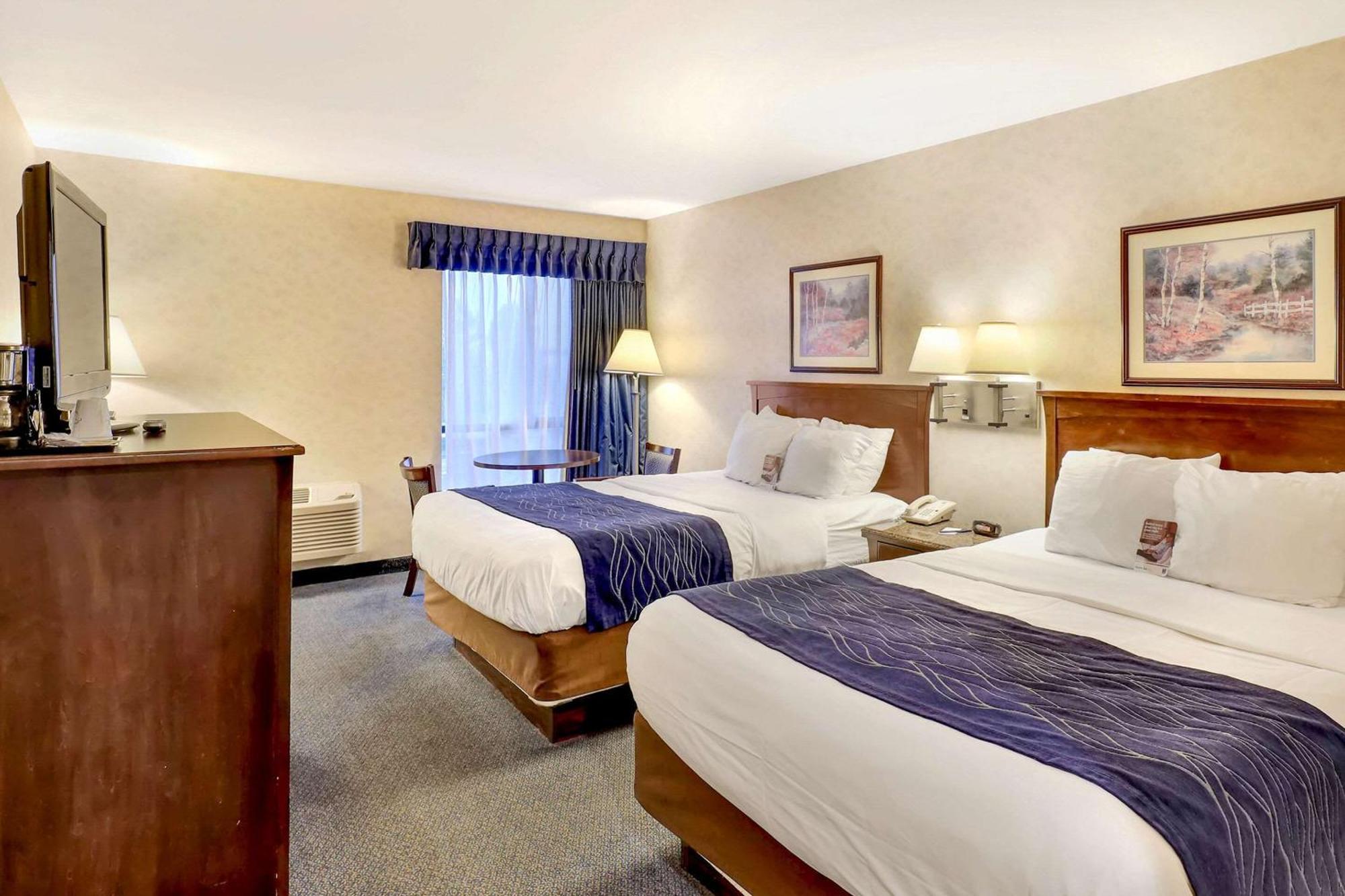 Inn Comfort