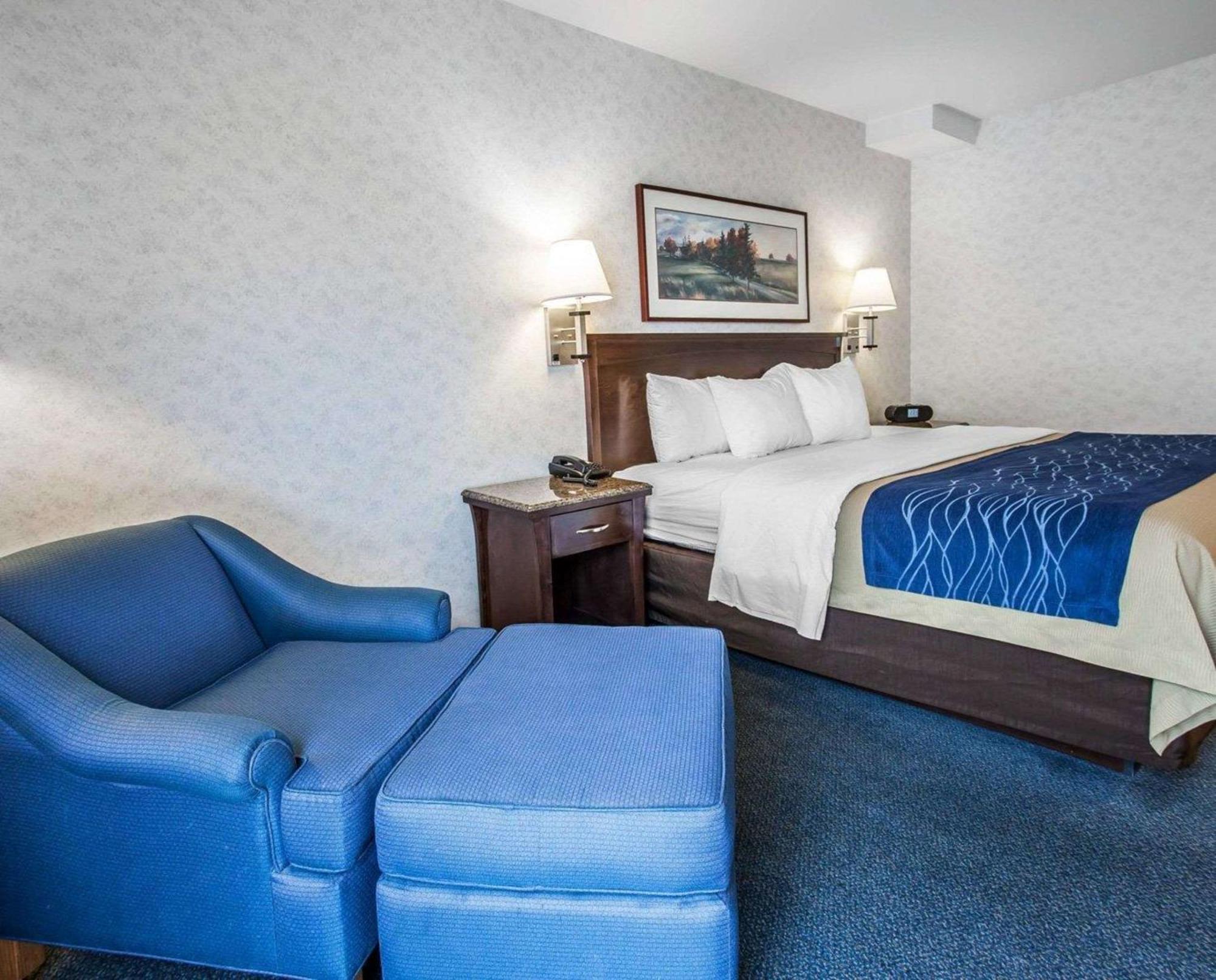 Inn Comfort 3*