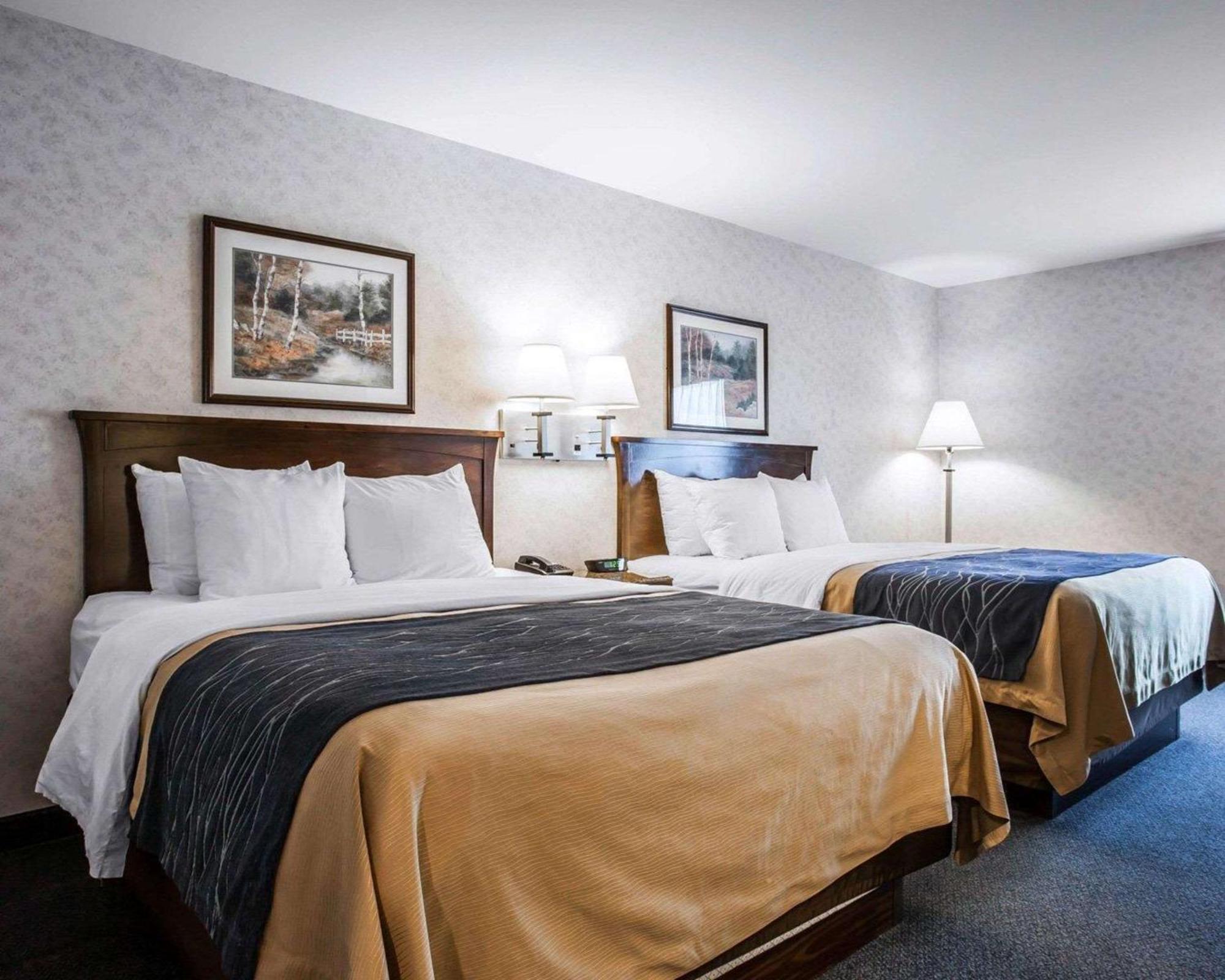 Inn Comfort