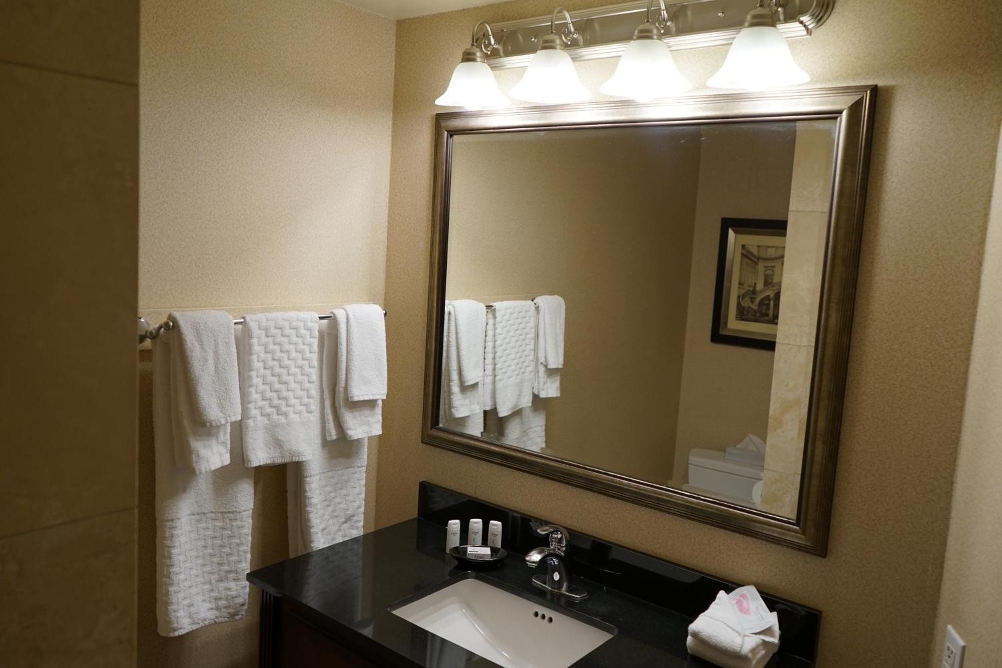 Hotel Wingate By Wyndham Heritage