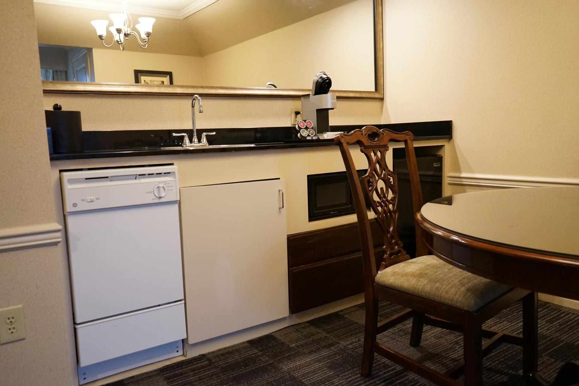 Wingate By Wyndham Heritage Hotel Bellingham