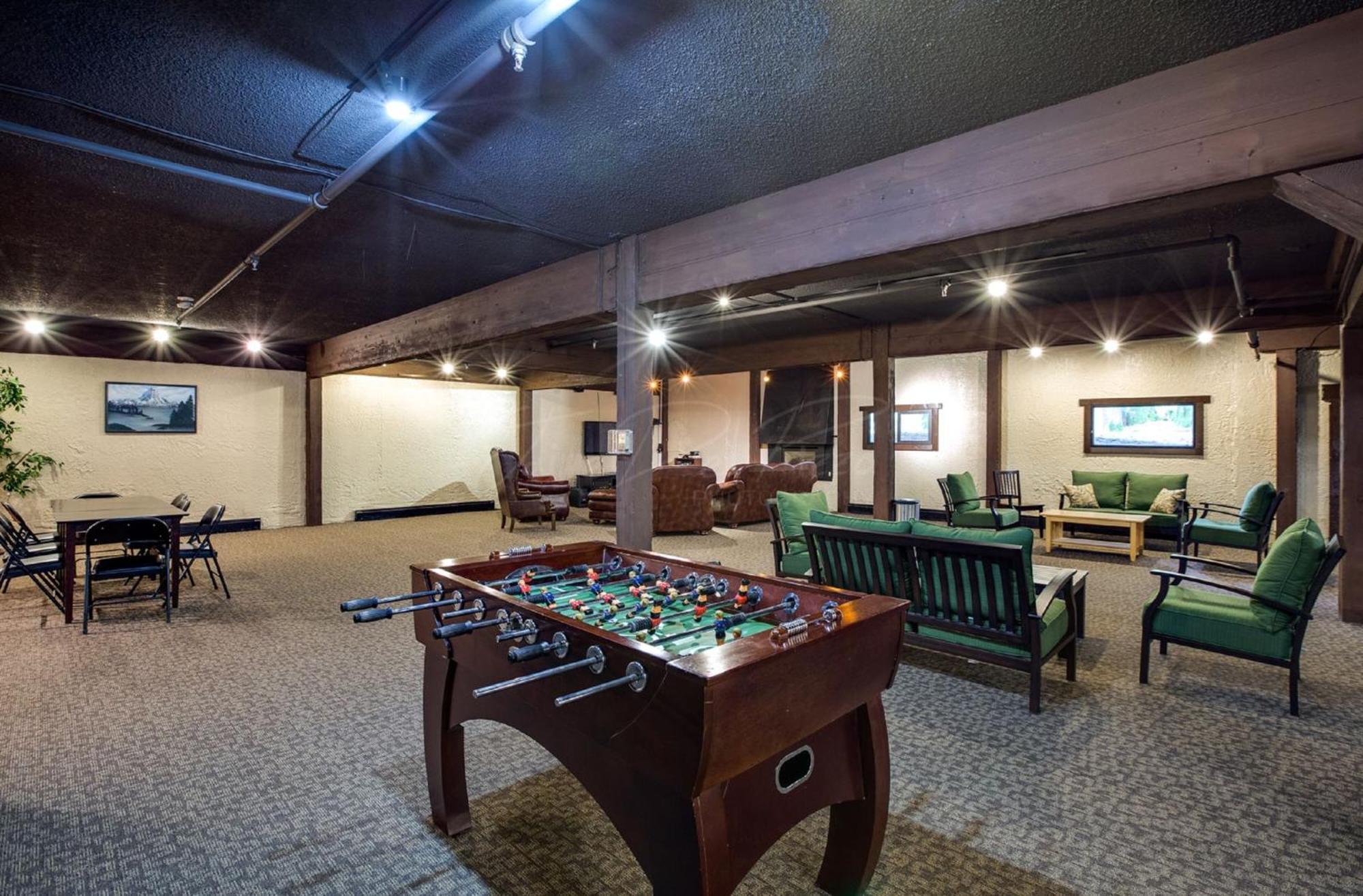 Snowline - 56 - Sleeps 4 - Close To Mt Baker Free Wifi *