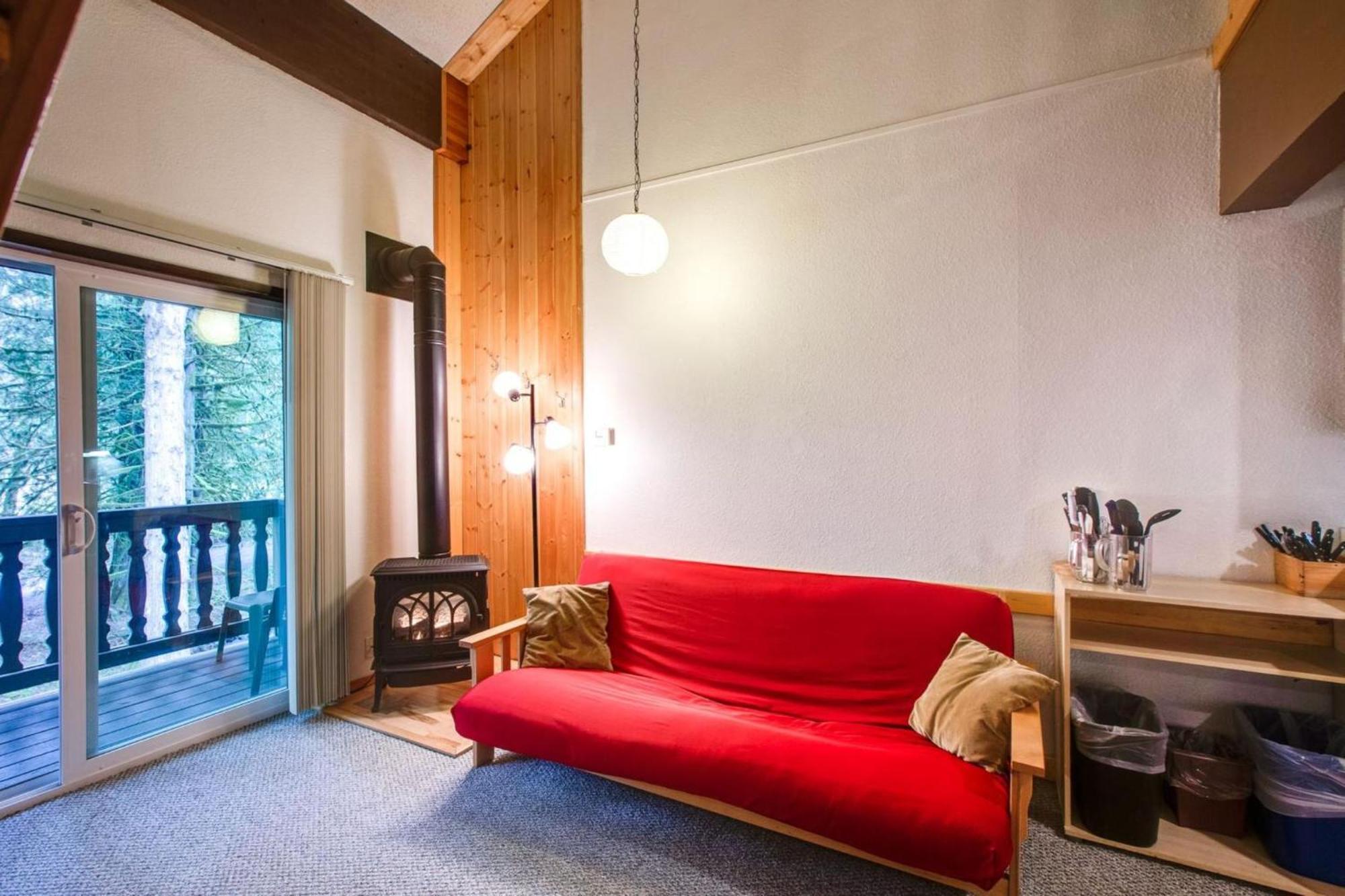 Snowline - 56 - Sleeps 4 - Close To Mt Baker Free Wifi Bellingham