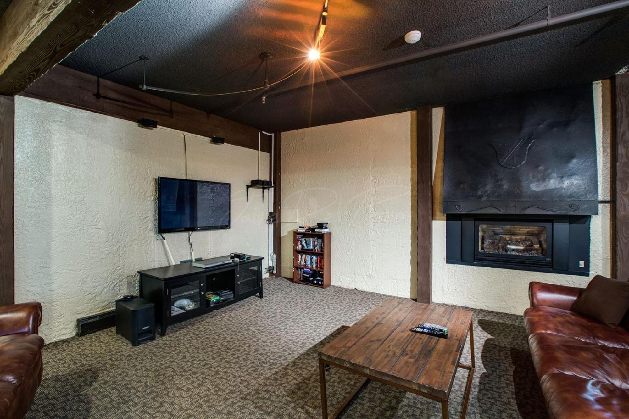 Apartment Snowline - 56 - Sleeps 4 - Close To Mt Baker Free Wifi