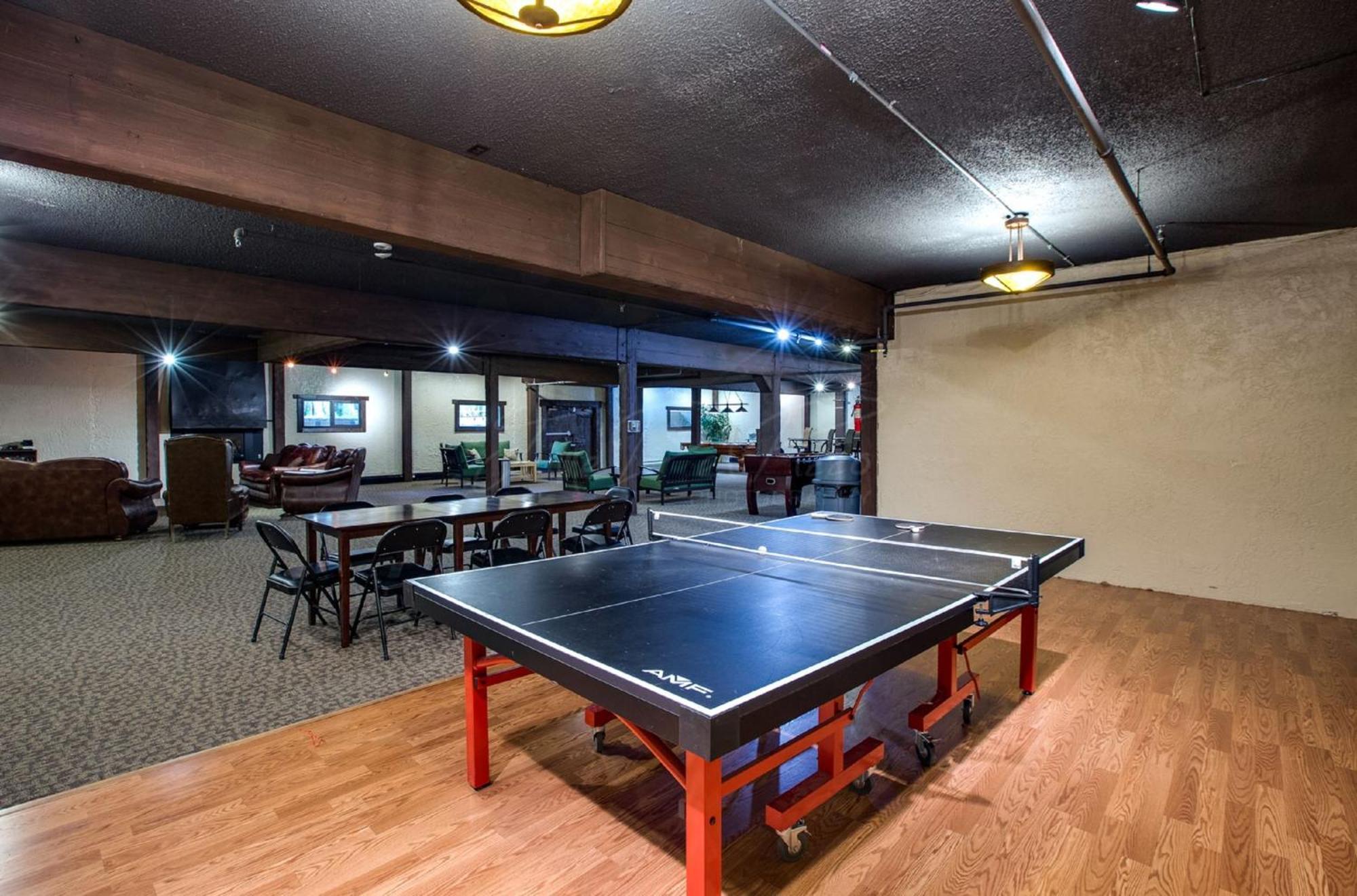 Apartment Snowline - 56 - Sleeps 4 - Close To Mt Baker Free Wifi Bellingham