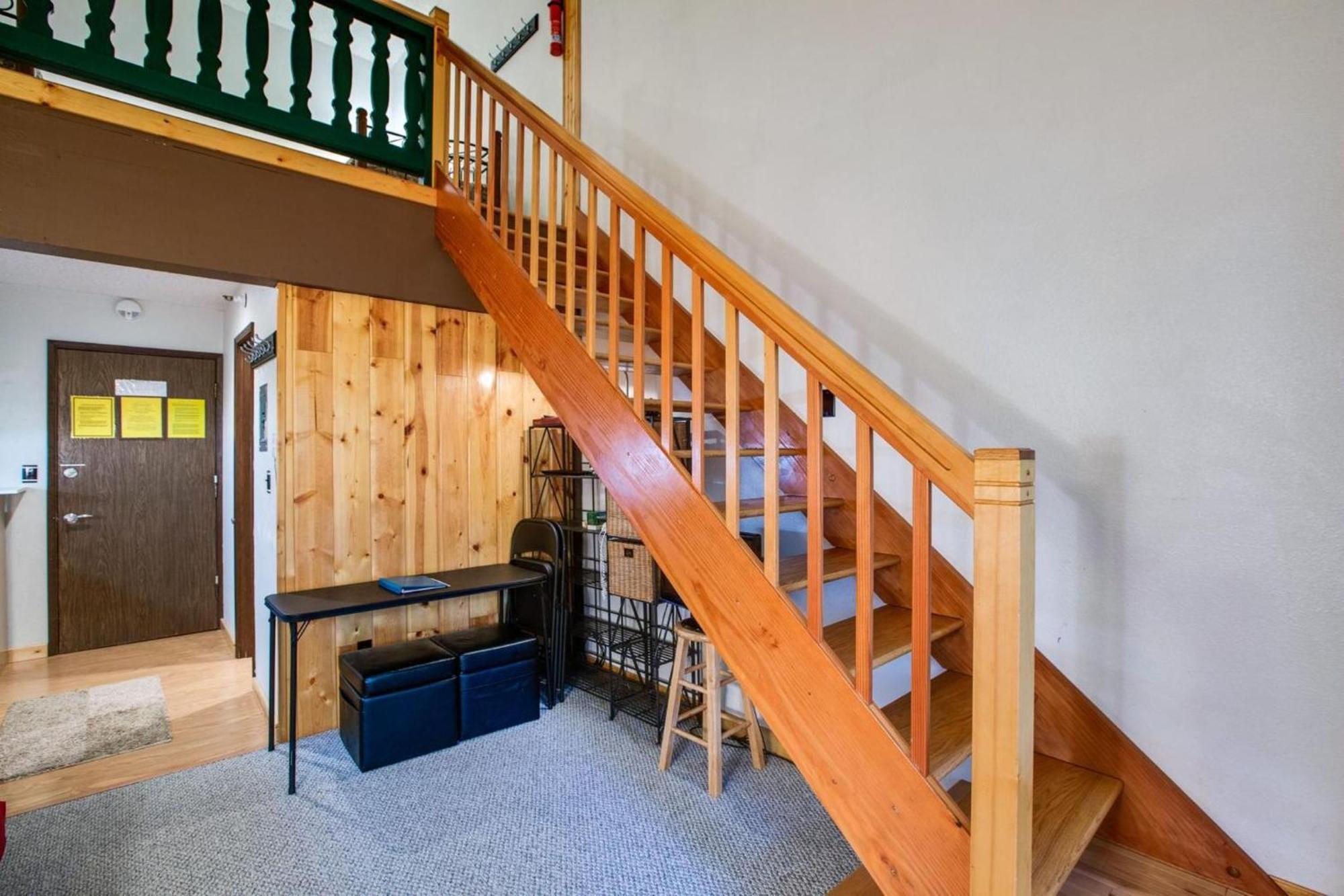 Snowline - 56 - Sleeps 4 - Close To Mt Baker Free Wifi Apartment