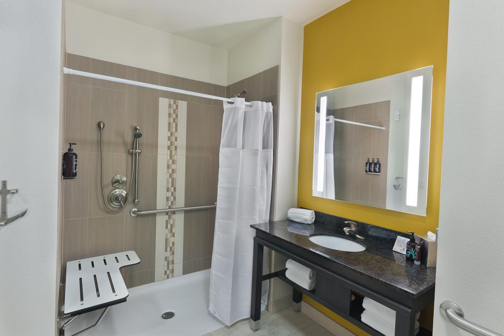 Oxford Hotel Bellingham