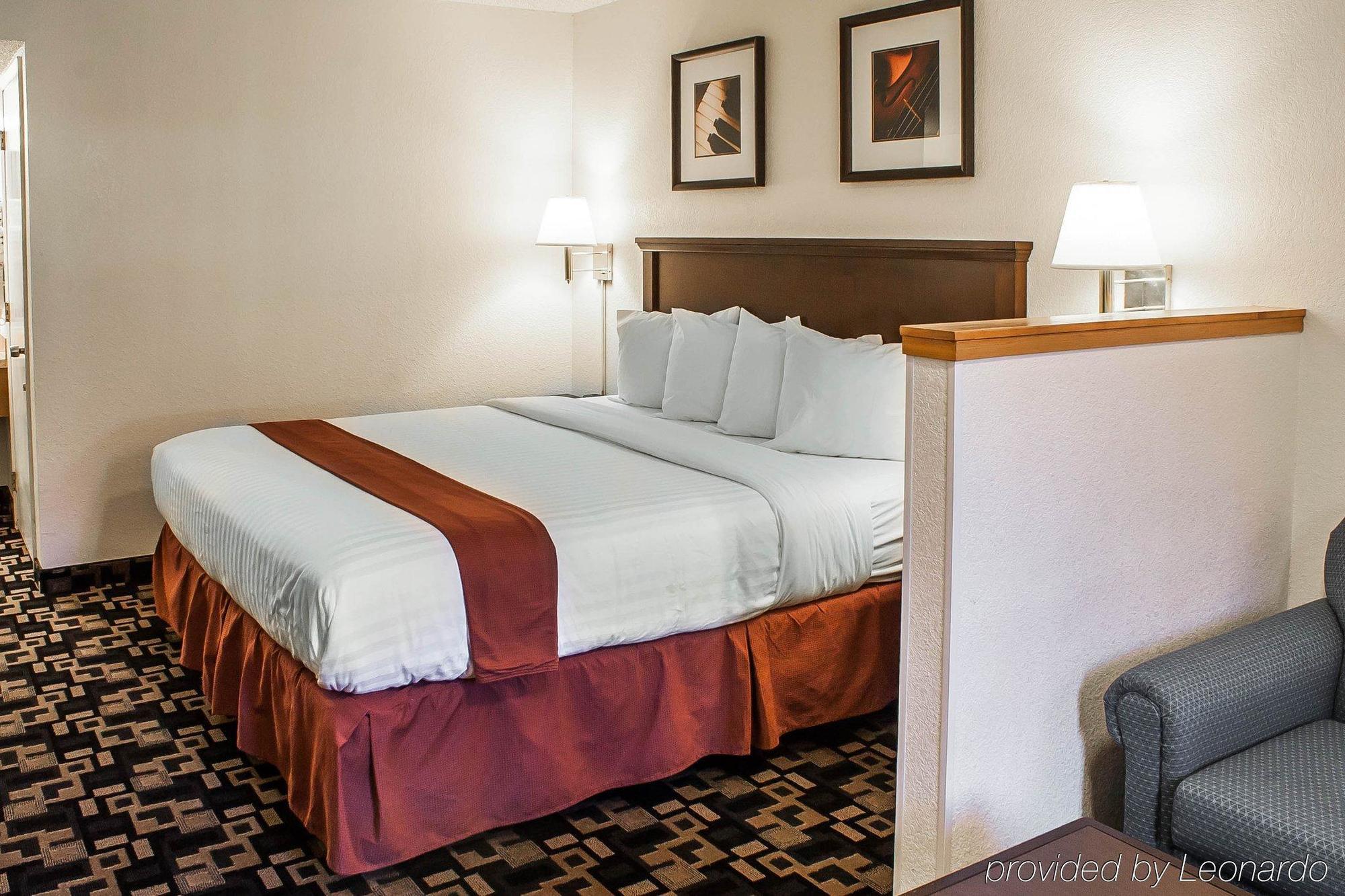 Motel Morningglory &