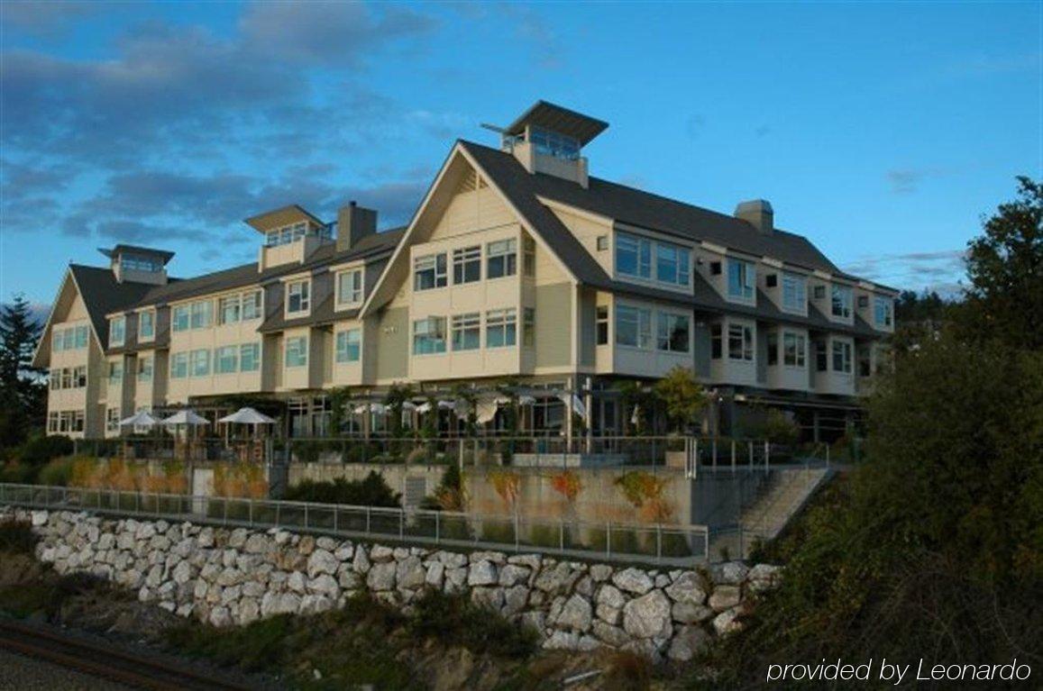 Chrysalis & Bellingham, Curio Collection By Hilton Inn Bellingham